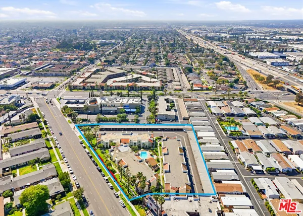 $17,750,000 | 1251 North Placentia Avenue, Anaheim, CA 92806