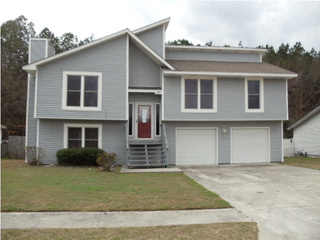 135 Iron Road Summerville, SC 29486 - Photo 1 of 4 Primary Photo