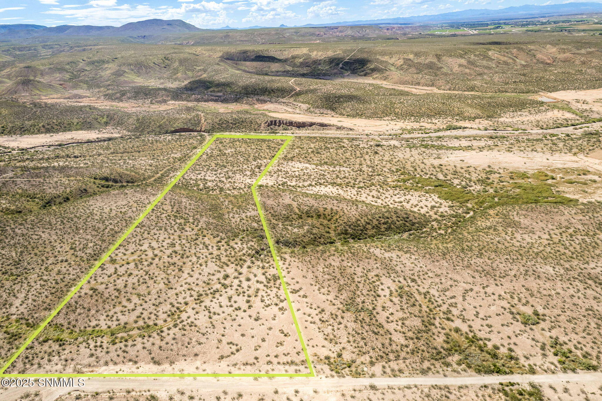 Tbd Tahnee Mara Street Rincon, NM 87940 - Photo 4 of 22 3-web-or-mls-Snappin Homes (TahneeMara_L