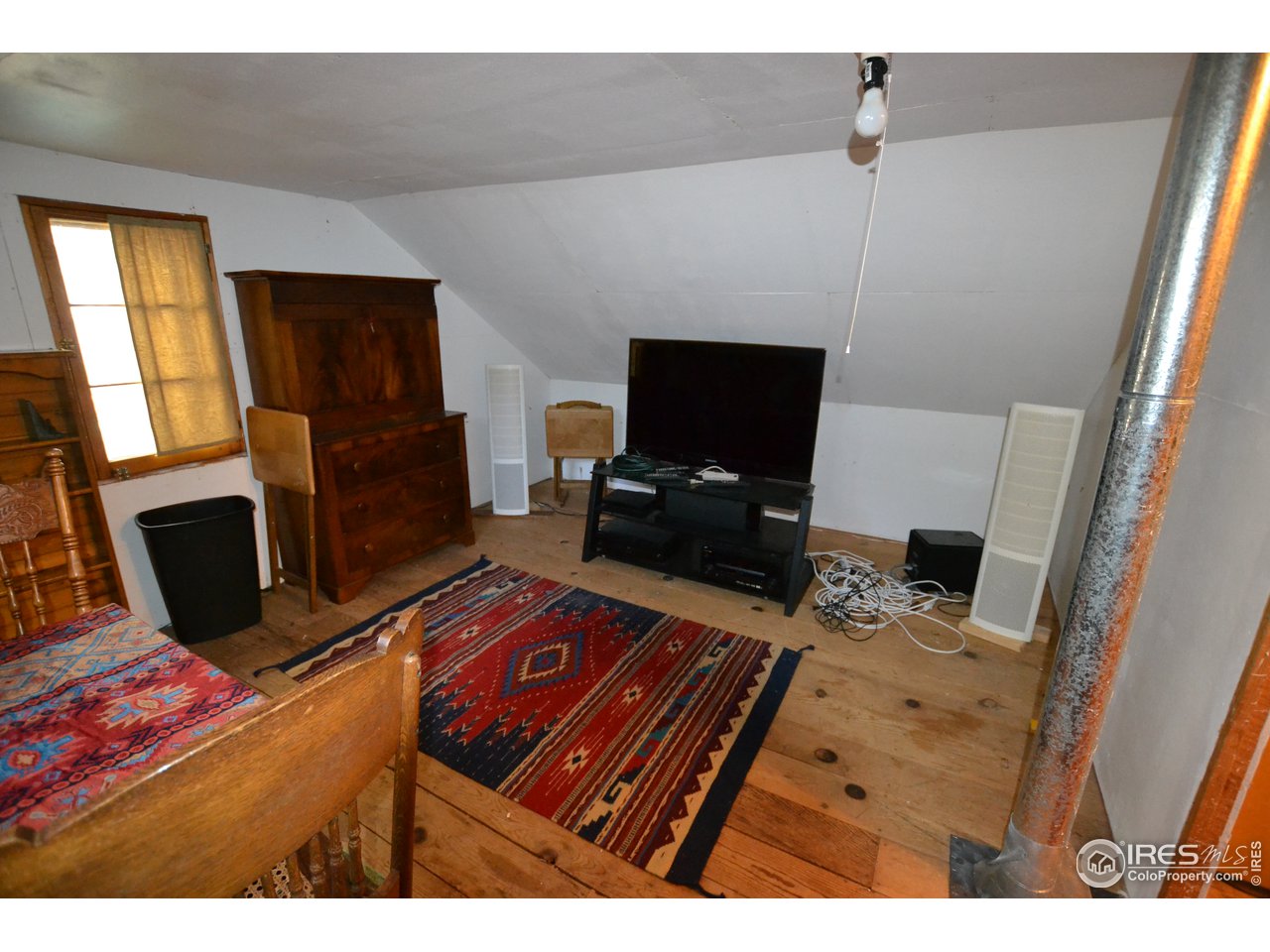 115 Fisk Fenner Road Allenspark, CO 80510 - Photo 12 of 16 Gallery Image 12