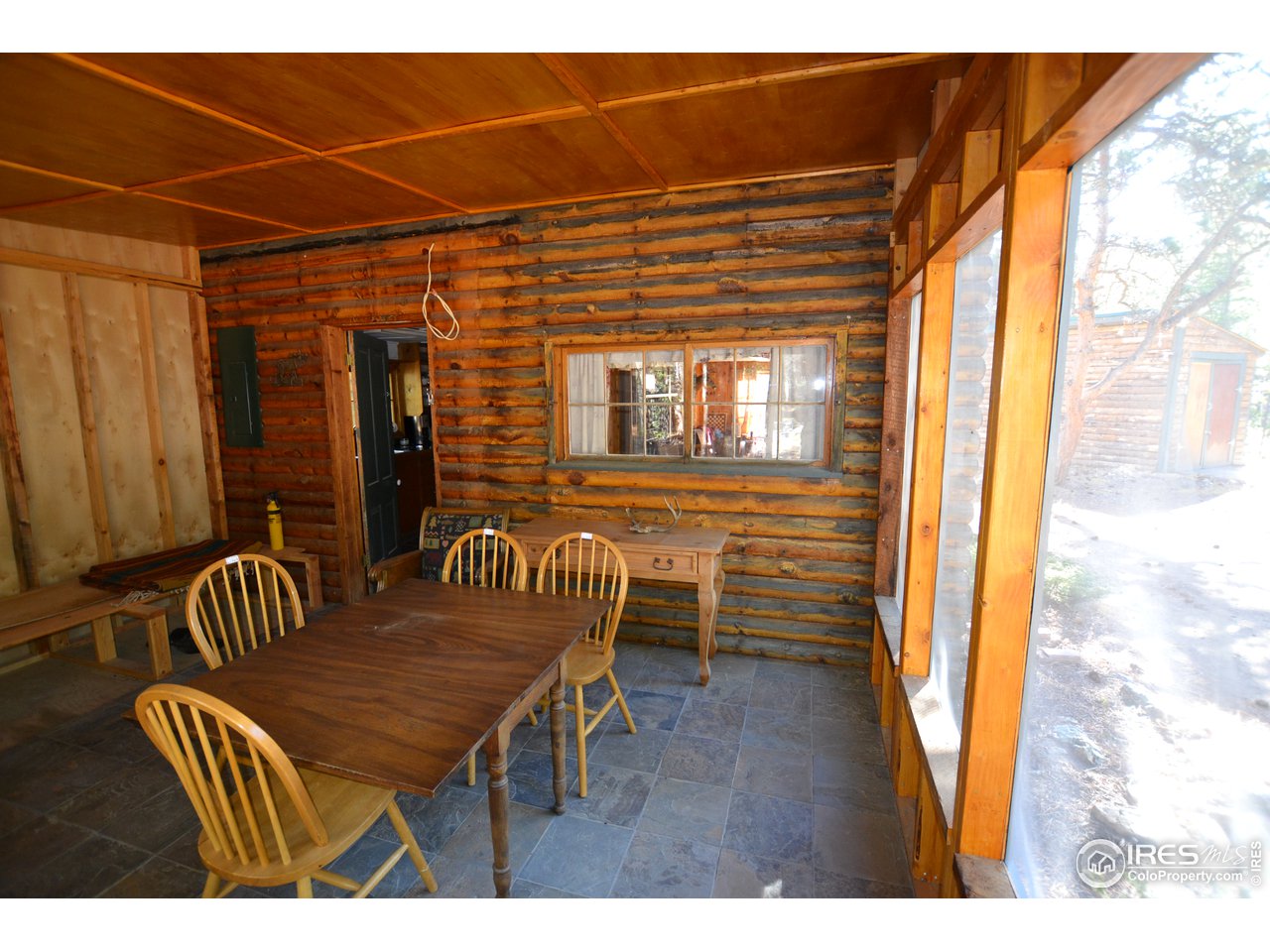 115 Fisk Fenner Road Allenspark, CO 80510 - Photo 13 of 16 Gallery Image 13