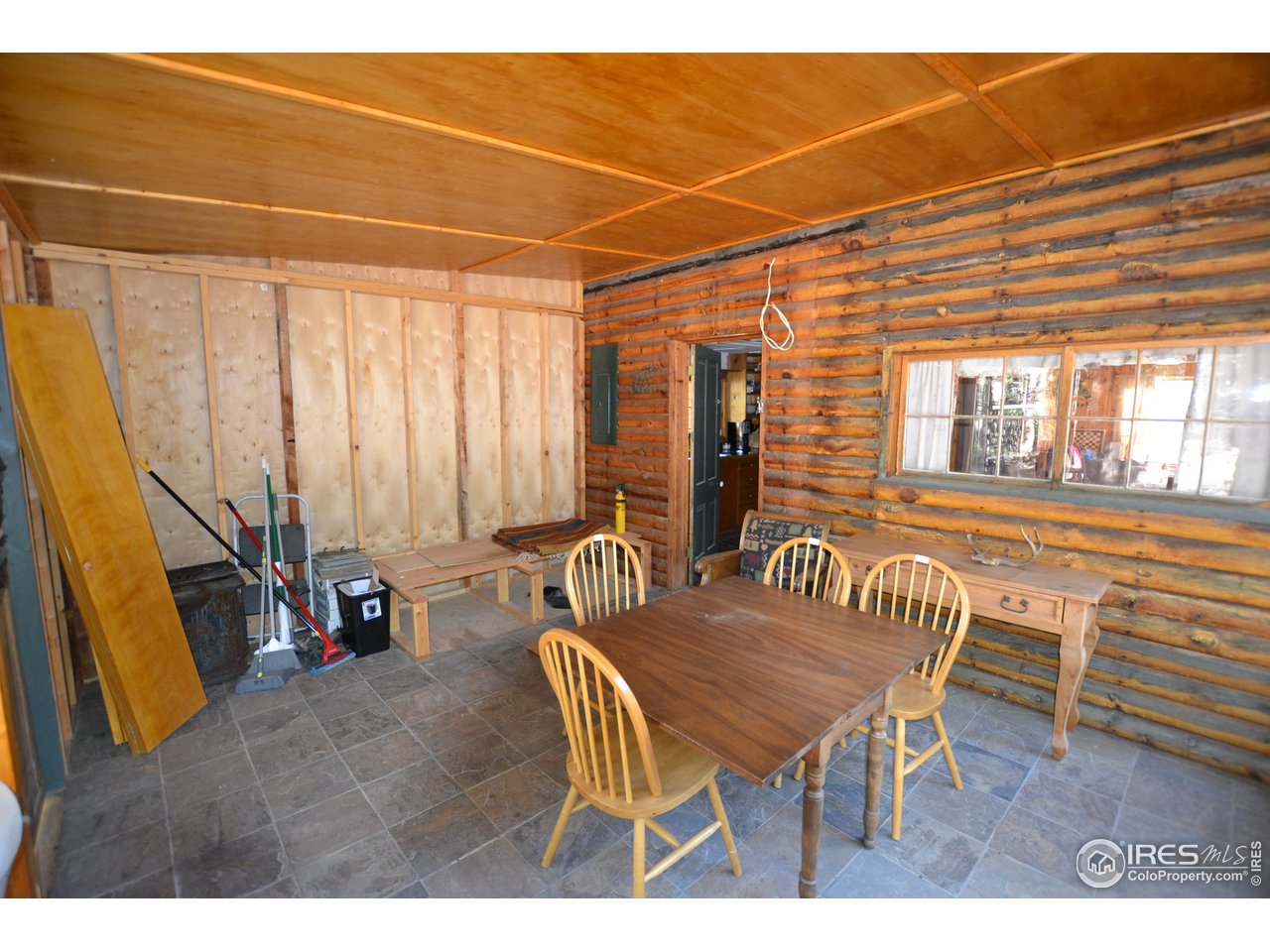 115 Fisk Fenner Road Allenspark, CO 80510 - Photo 15 of 16 Gallery Image 15