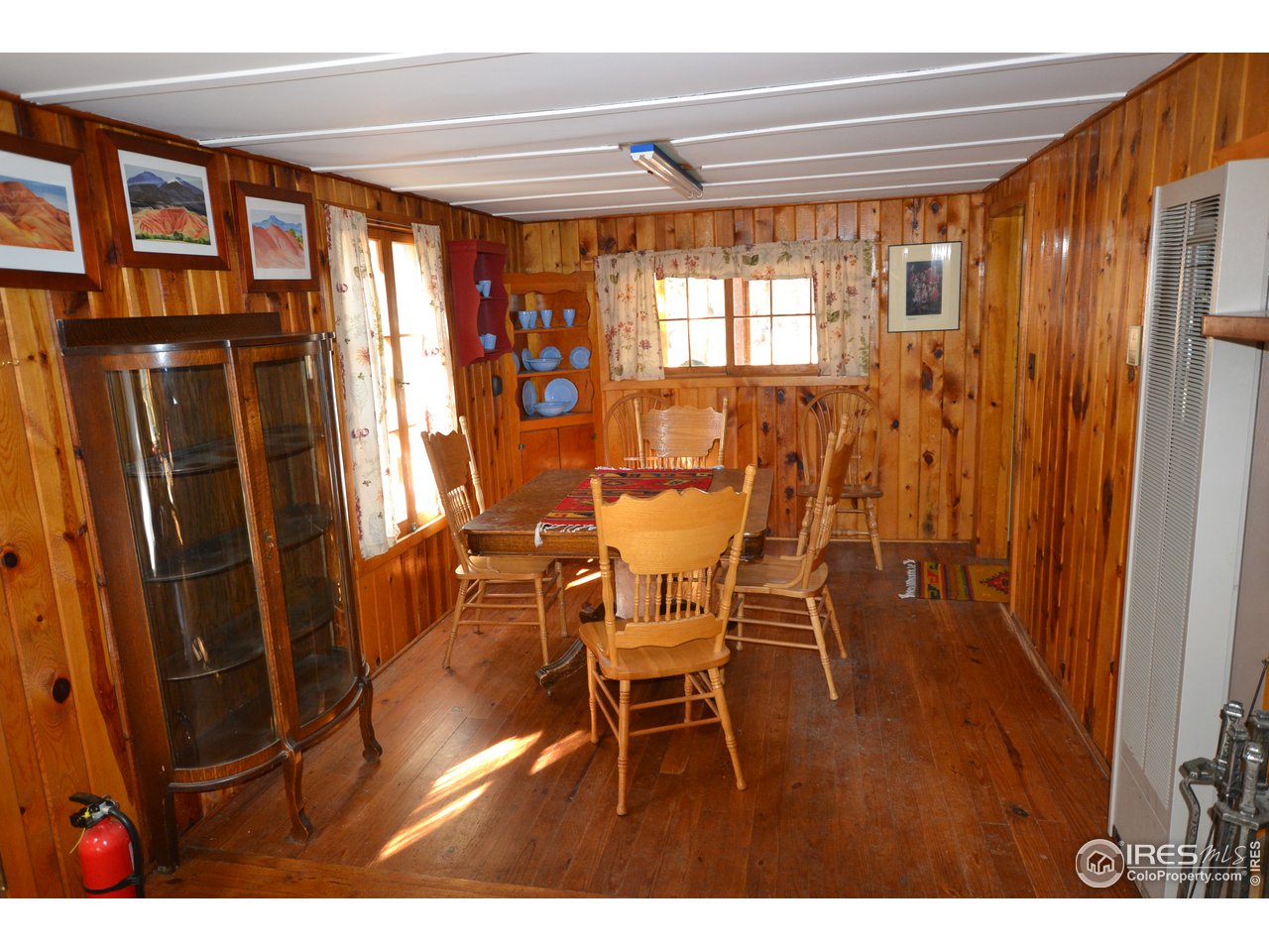 115 Fisk Fenner Road Allenspark, CO 80510 - Photo 8 of 16 Gallery Image 8