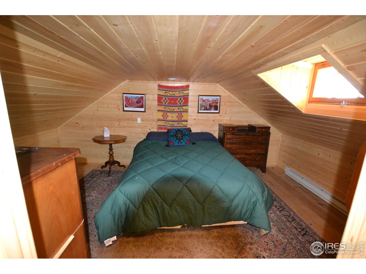 115 Fisk Fenner Road Allenspark, CO 80510 - Photo 9 of 16 Gallery Image 9