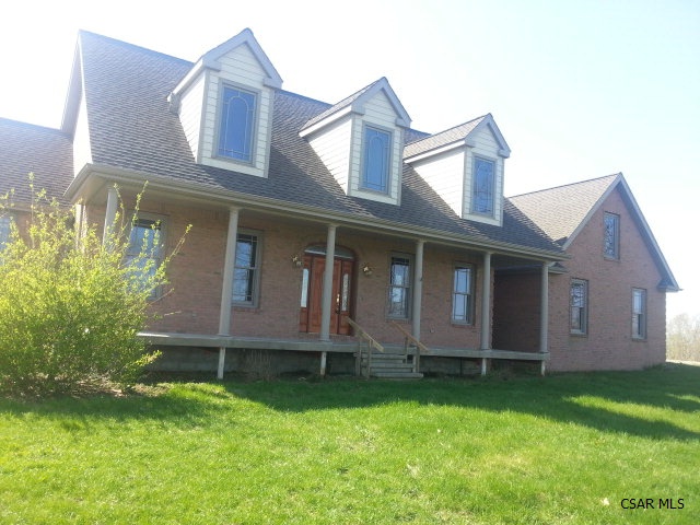 2220 Metz Road Indiana, PA 15701 - Photo 1 of 1