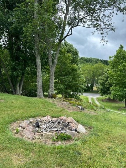 7176 Comers Rock Road Elk Creek, VA 24326 - Photo 35 of 50