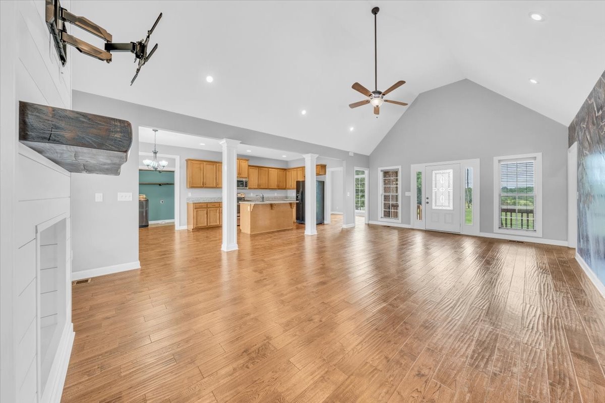 2467 Ben Green Road Lebanon, TN 37090 - Photo 12 of 51 Gallery Image 12