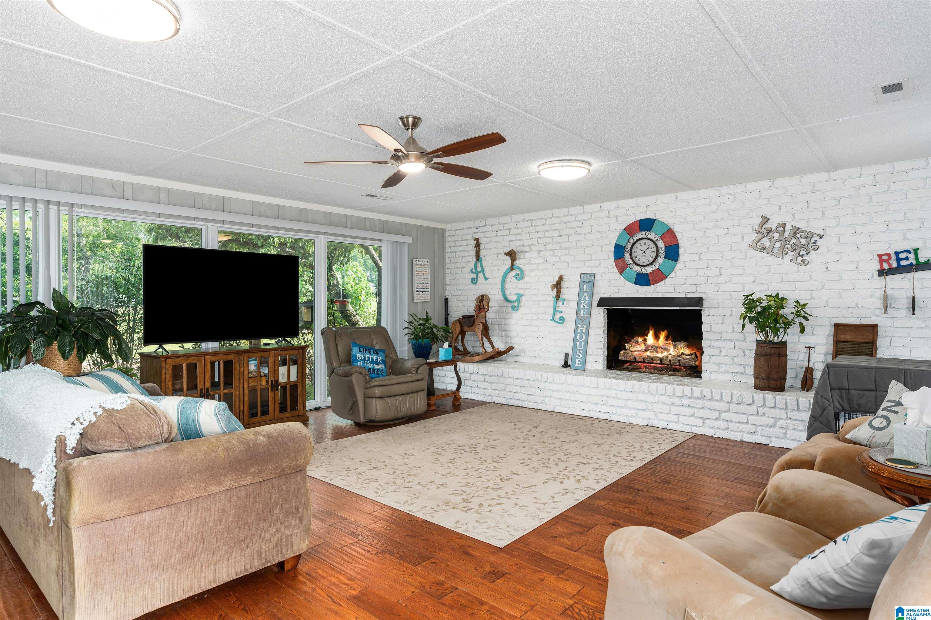 124 Rock Inn Trail Cropwell, AL 35054 - Photo 12 of 62