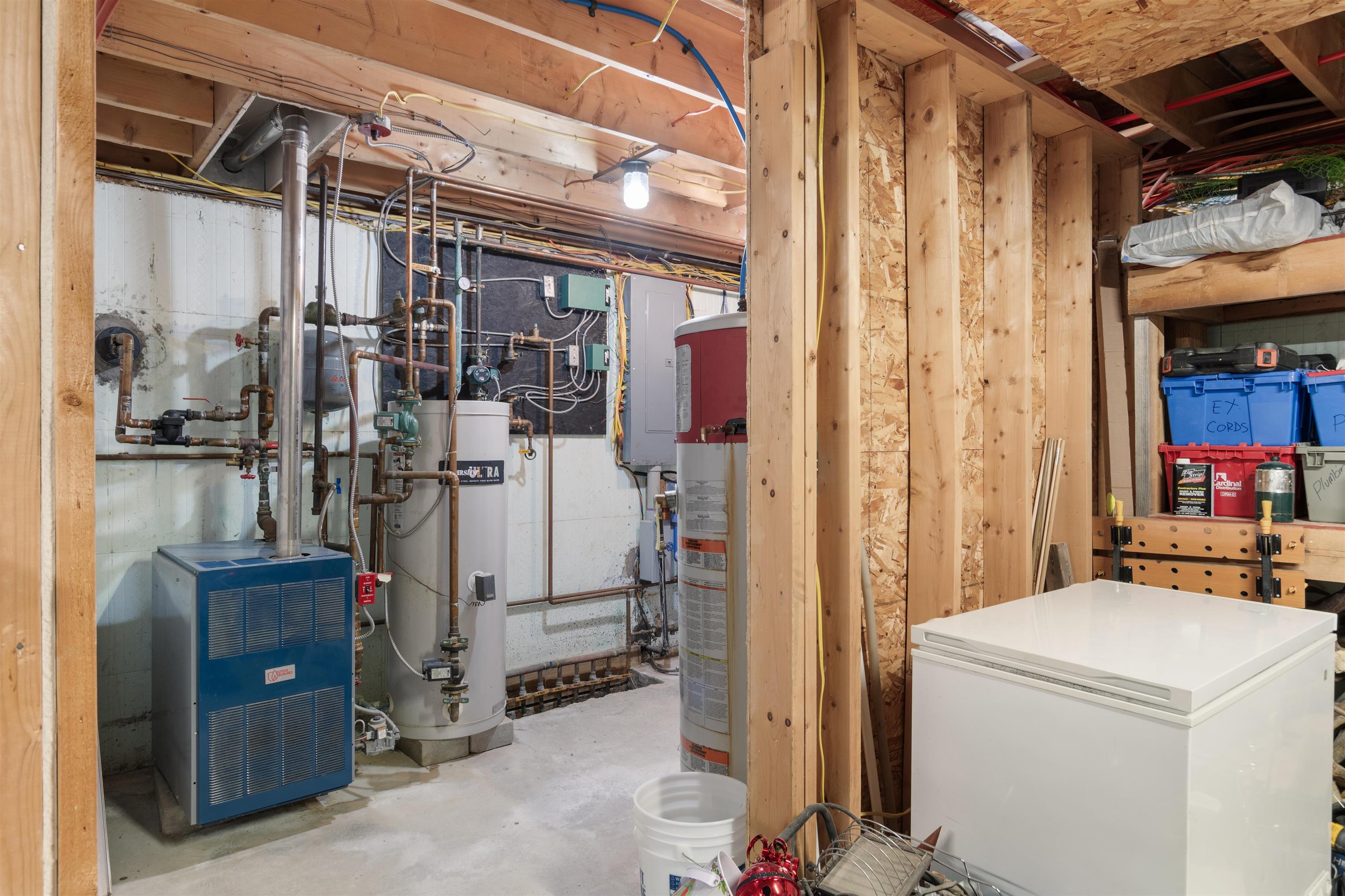350 Mill Brook Road Bloomfield, VT 05905 - Photo 25 of 38