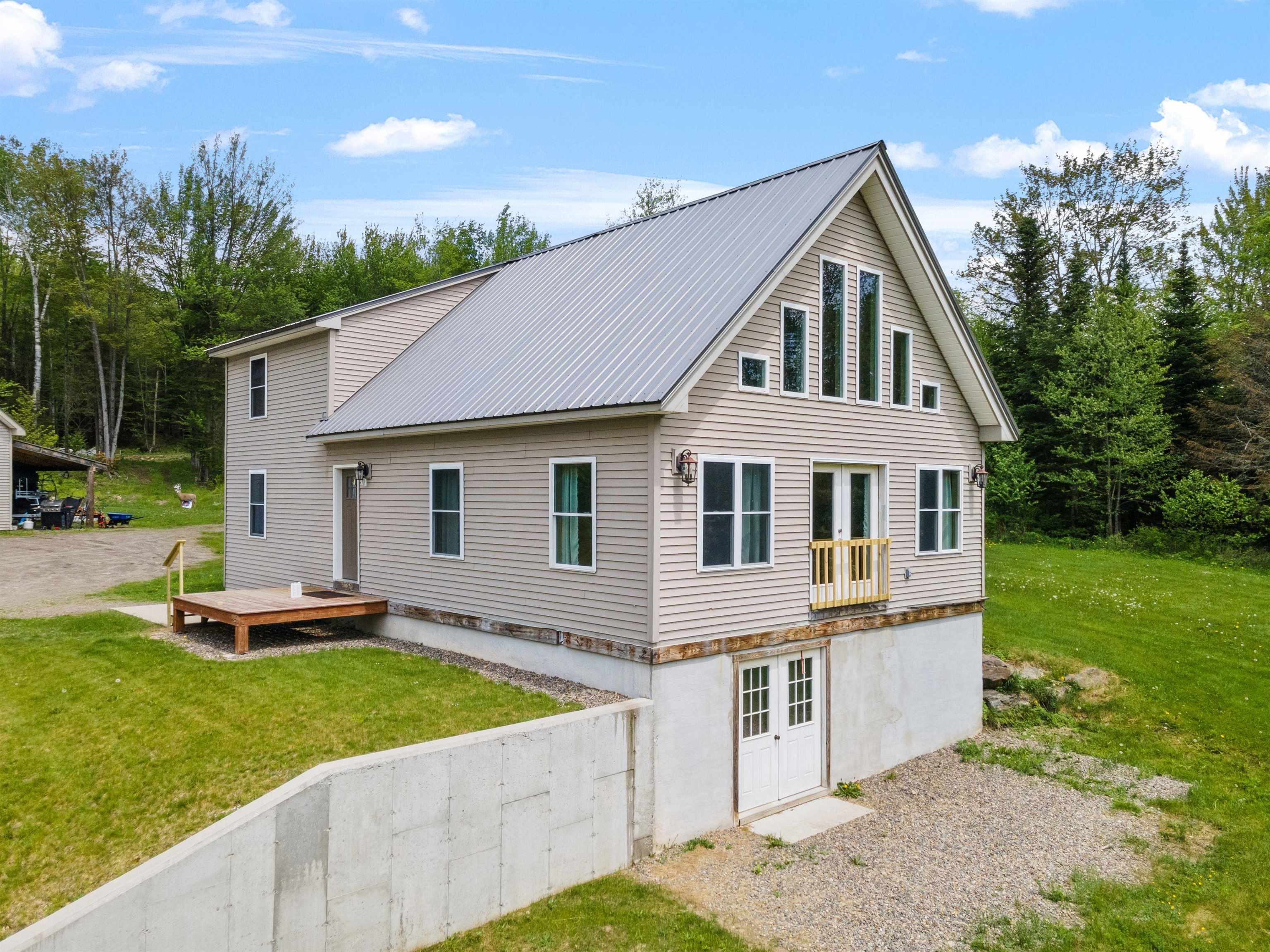 350 Mill Brook Road Bloomfield, VT 05905 - Photo 26 of 38