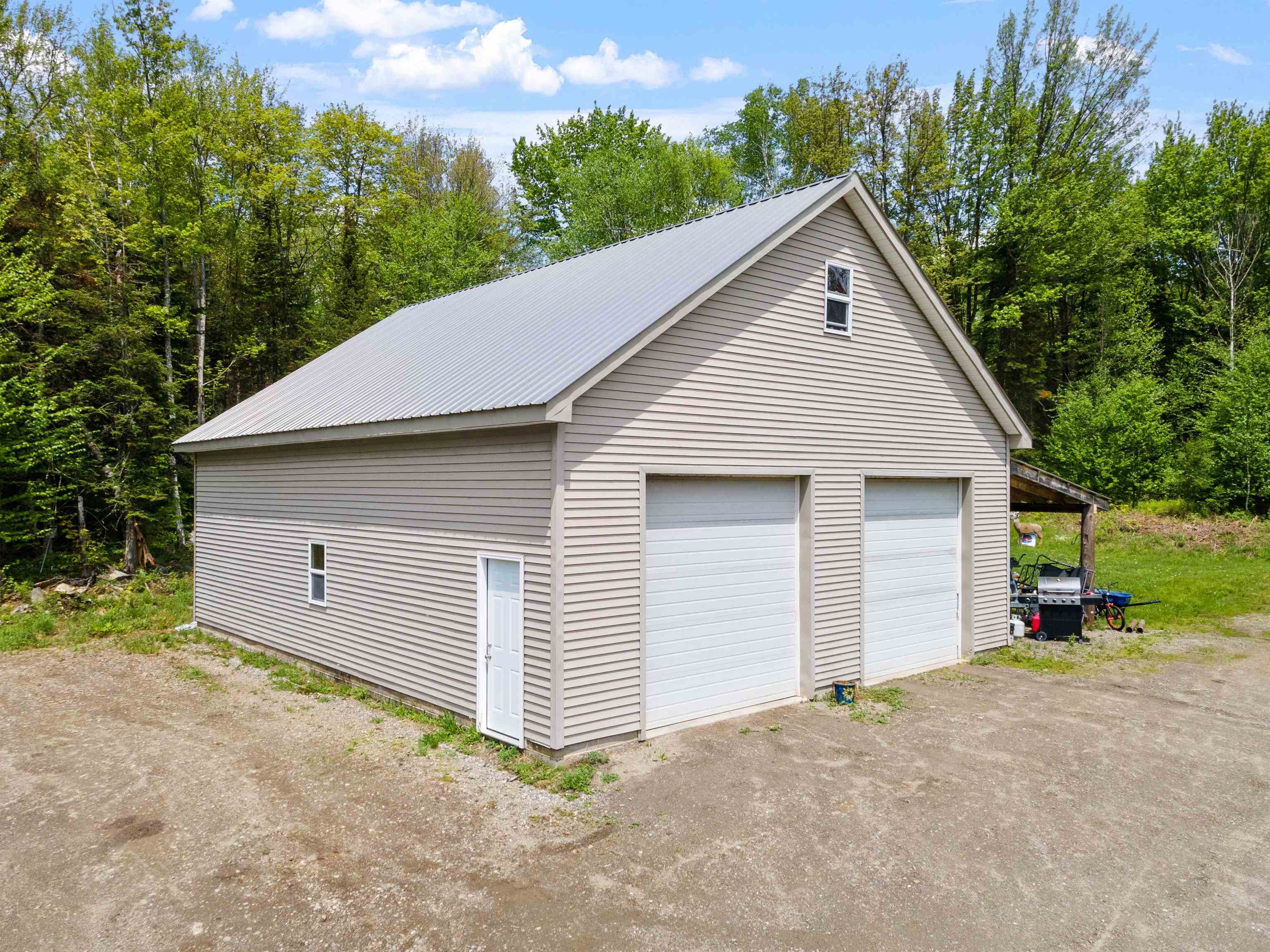 350 Mill Brook Road Bloomfield, VT 05905 - Photo 28 of 38