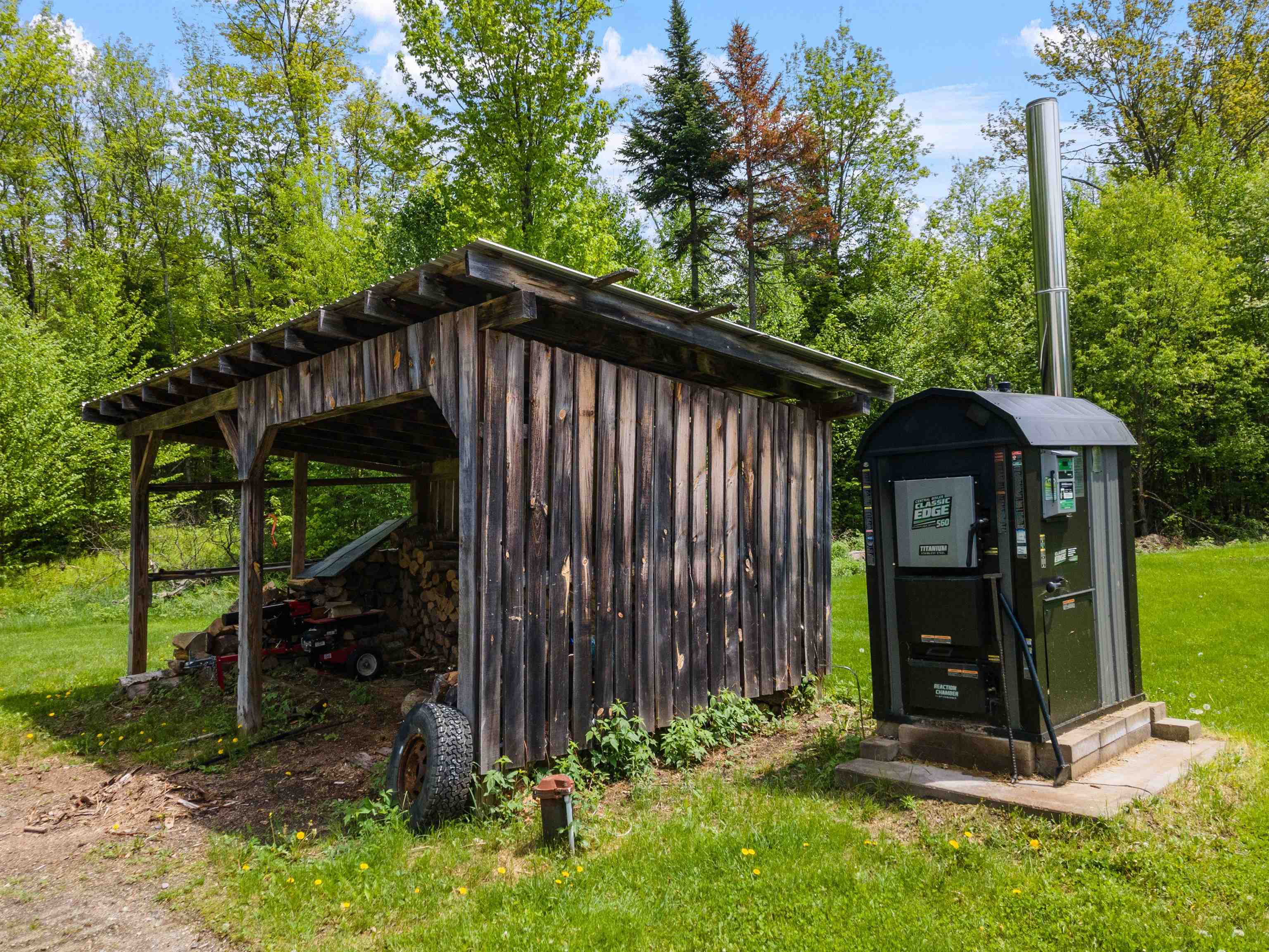 350 Mill Brook Road Bloomfield, VT 05905 - Photo 29 of 38