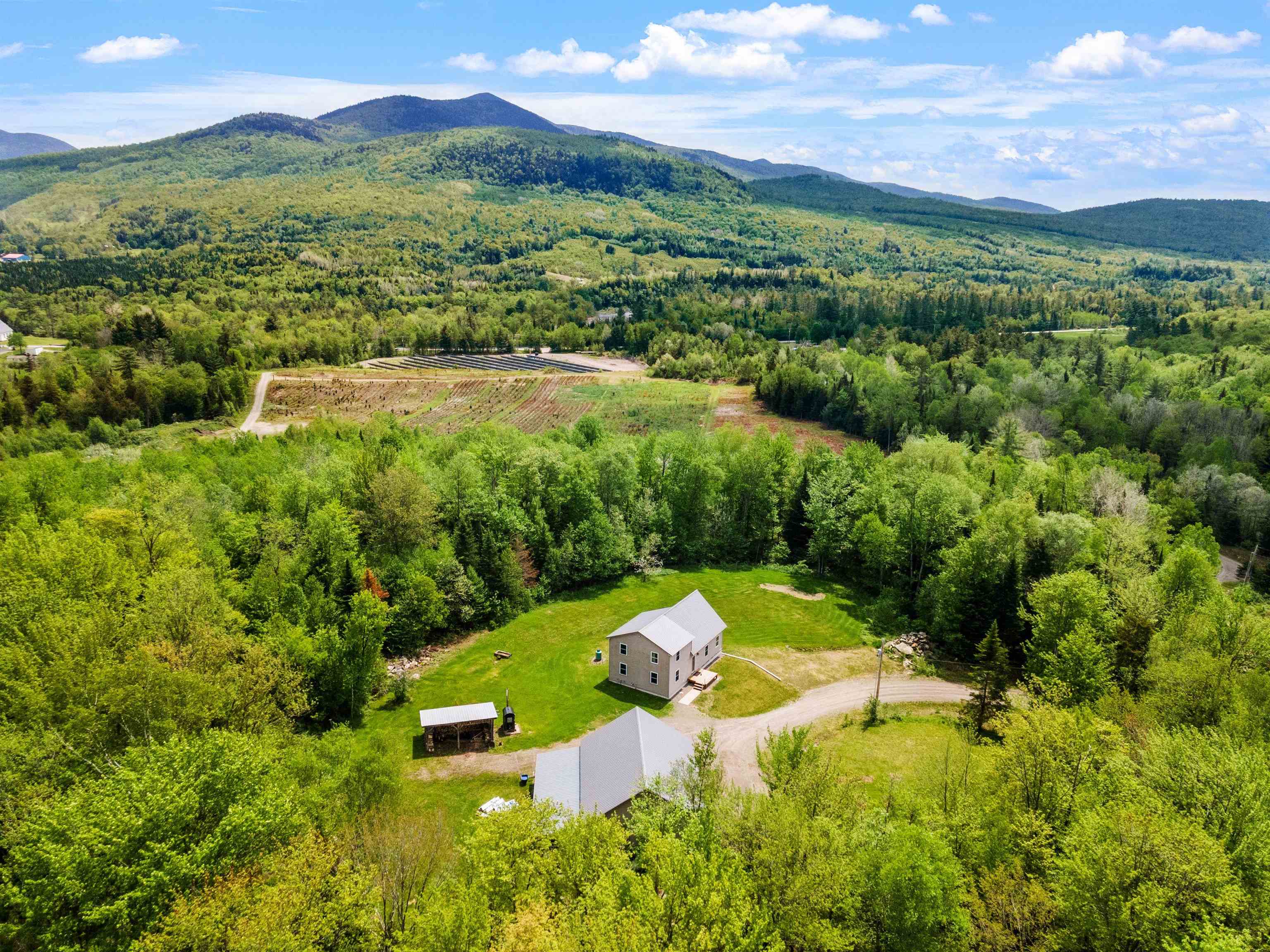 350 Mill Brook Road Bloomfield, VT 05905 - Photo 31 of 38
