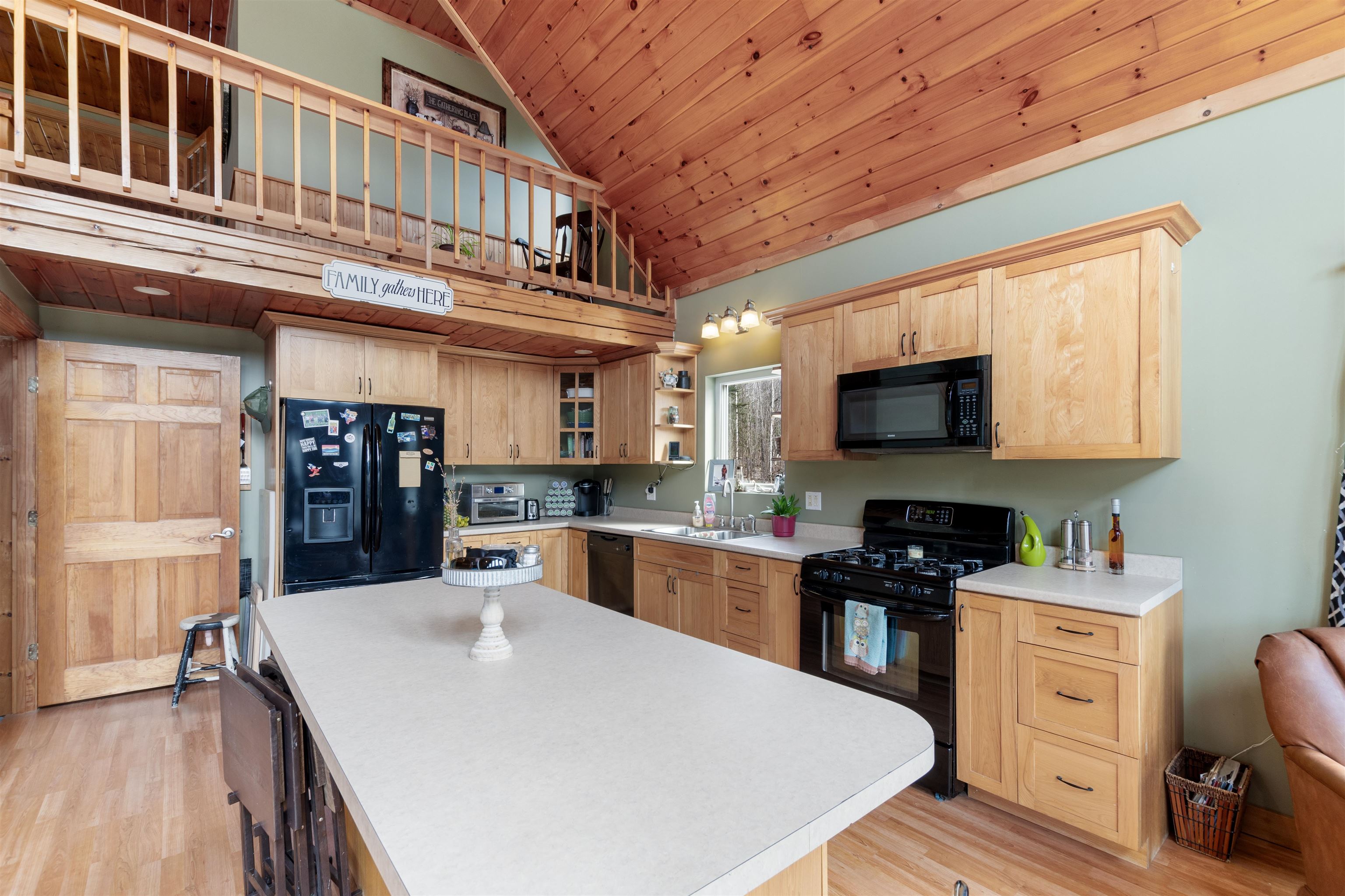 350 Mill Brook Road Bloomfield, VT 05905 - Photo 35 of 38