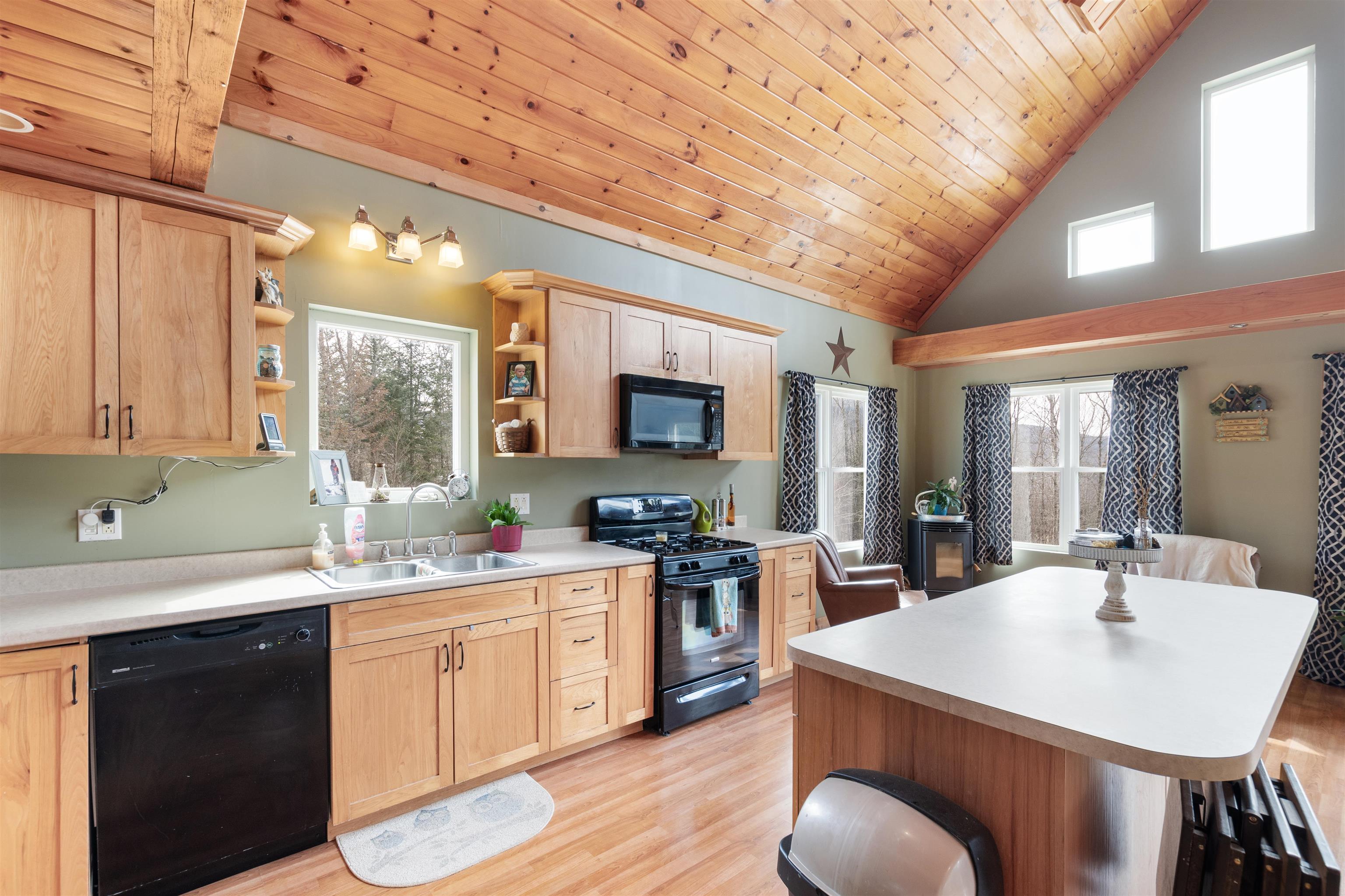 350 Mill Brook Road Bloomfield, VT 05905 - Photo 36 of 38