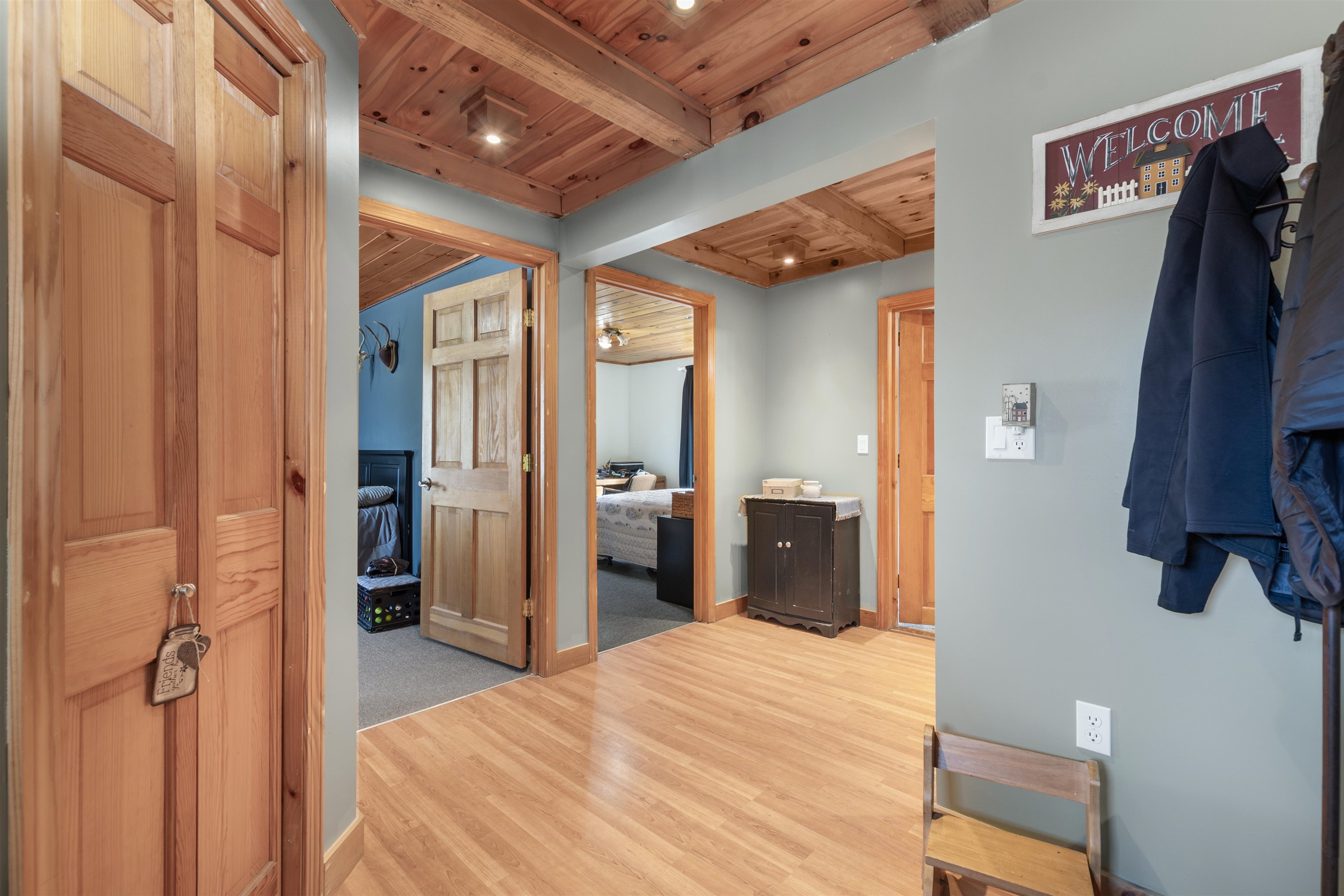 350 Mill Brook Road Bloomfield, VT 05905 - Photo 5 of 38