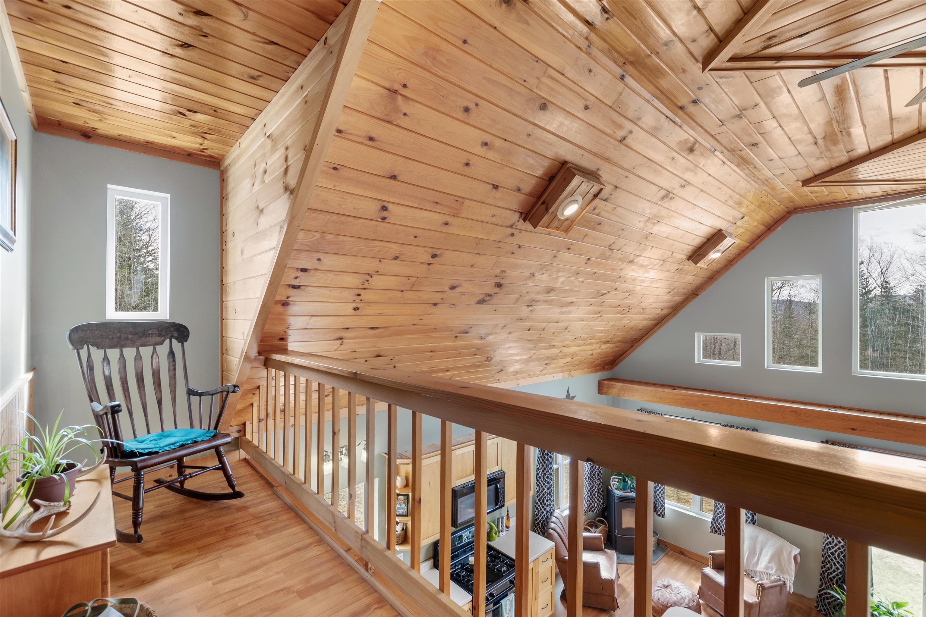 350 Mill Brook Road Bloomfield, VT 05905 - Photo 10 of 38