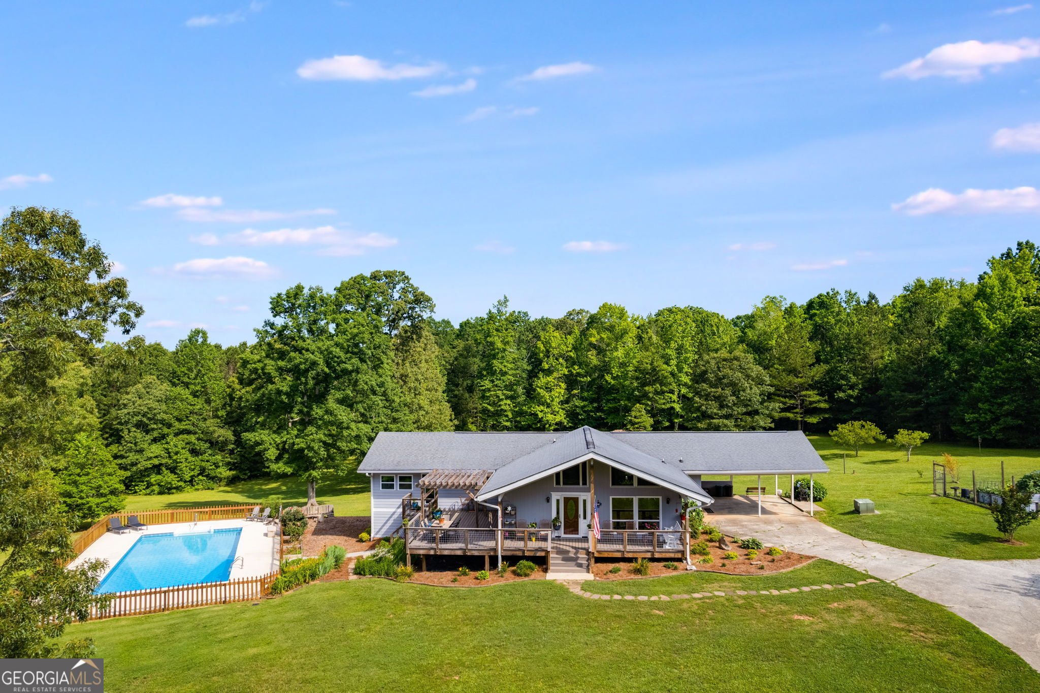 960 West Wayside Road Carrollton, GA 30116 - Photo 1 of 1 Gallery Image 1