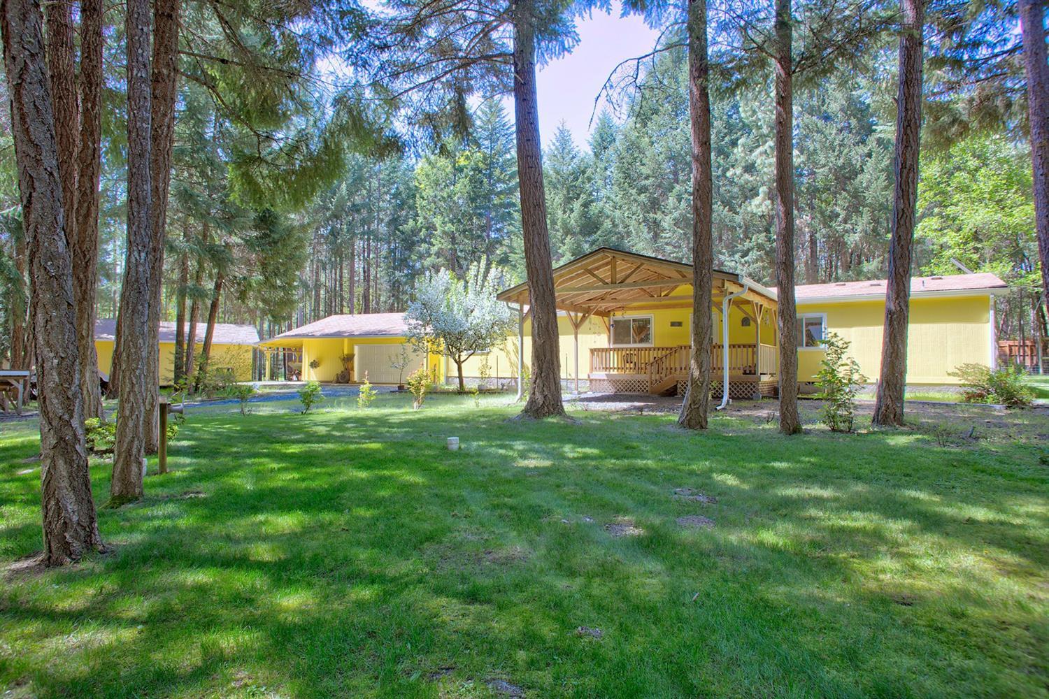 475 Kincaid Road Williams, OR 97544 - Photo 1 of 33 Primary Photo