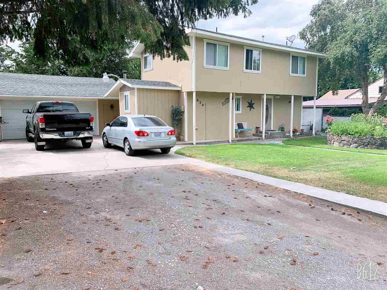 620 South Koren Road Spokane Valley, WA 99212 - Photo 3 of 16 Gallery Image 3