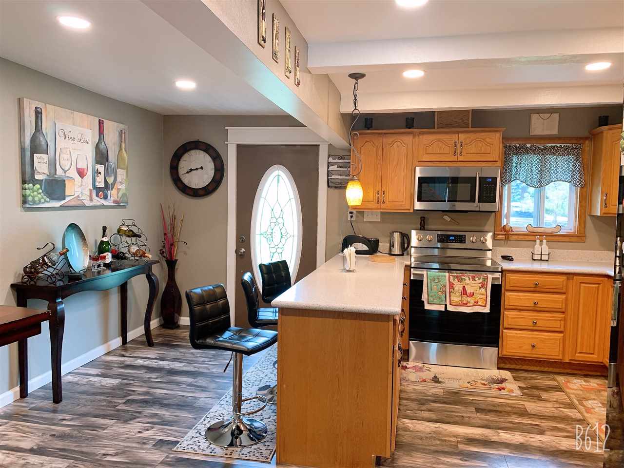620 South Koren Road Spokane Valley, WA 99212 - Photo 5 of 16 Gallery Image 5