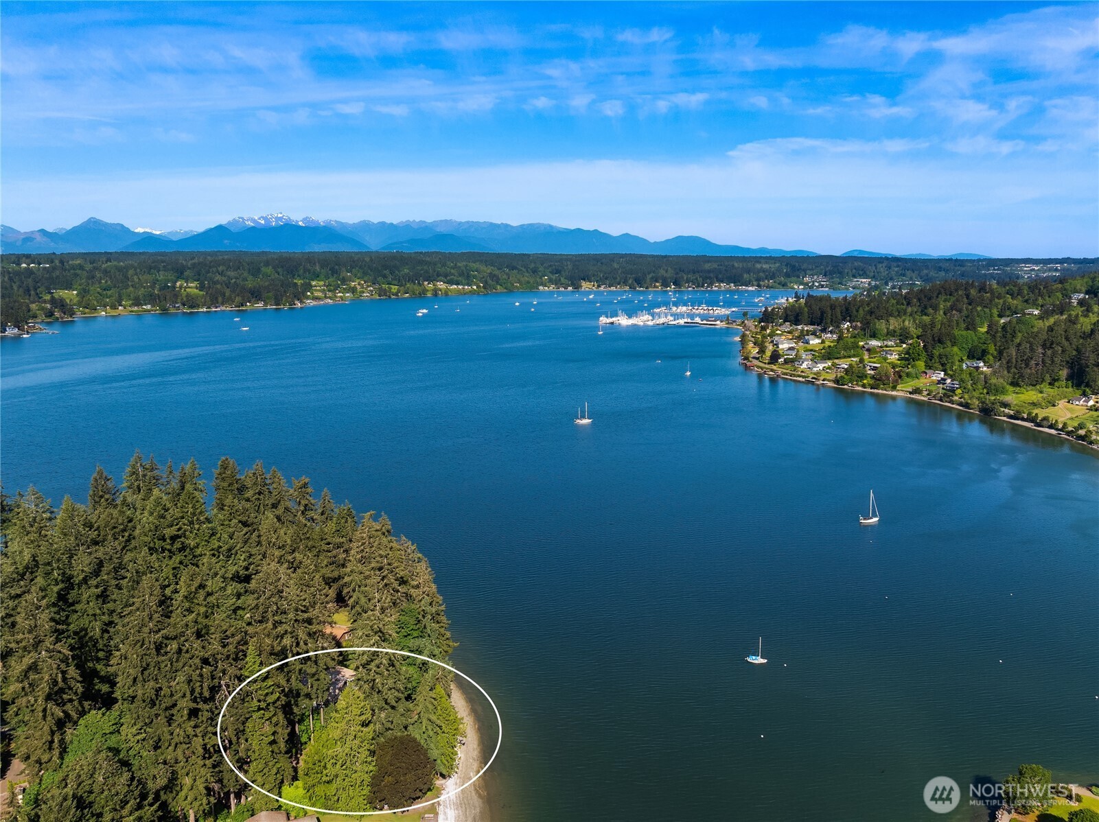 1678 Northeast Jacobson Road Poulsbo, WA 98370 - Photo 34 of 40