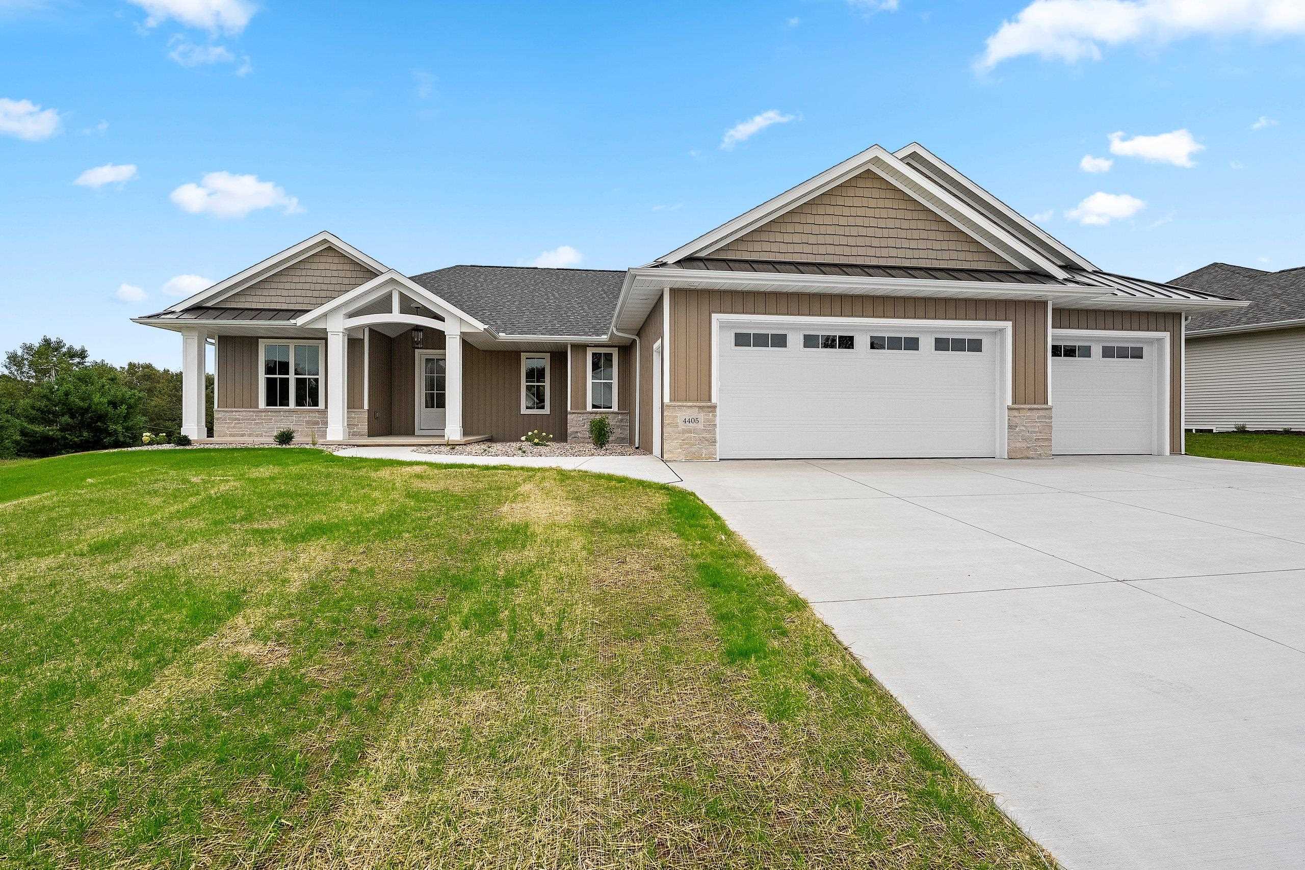 4405 Nature Ridge Green Bay, WI 54313 - Photo 54 of 73 Gallery Image 54