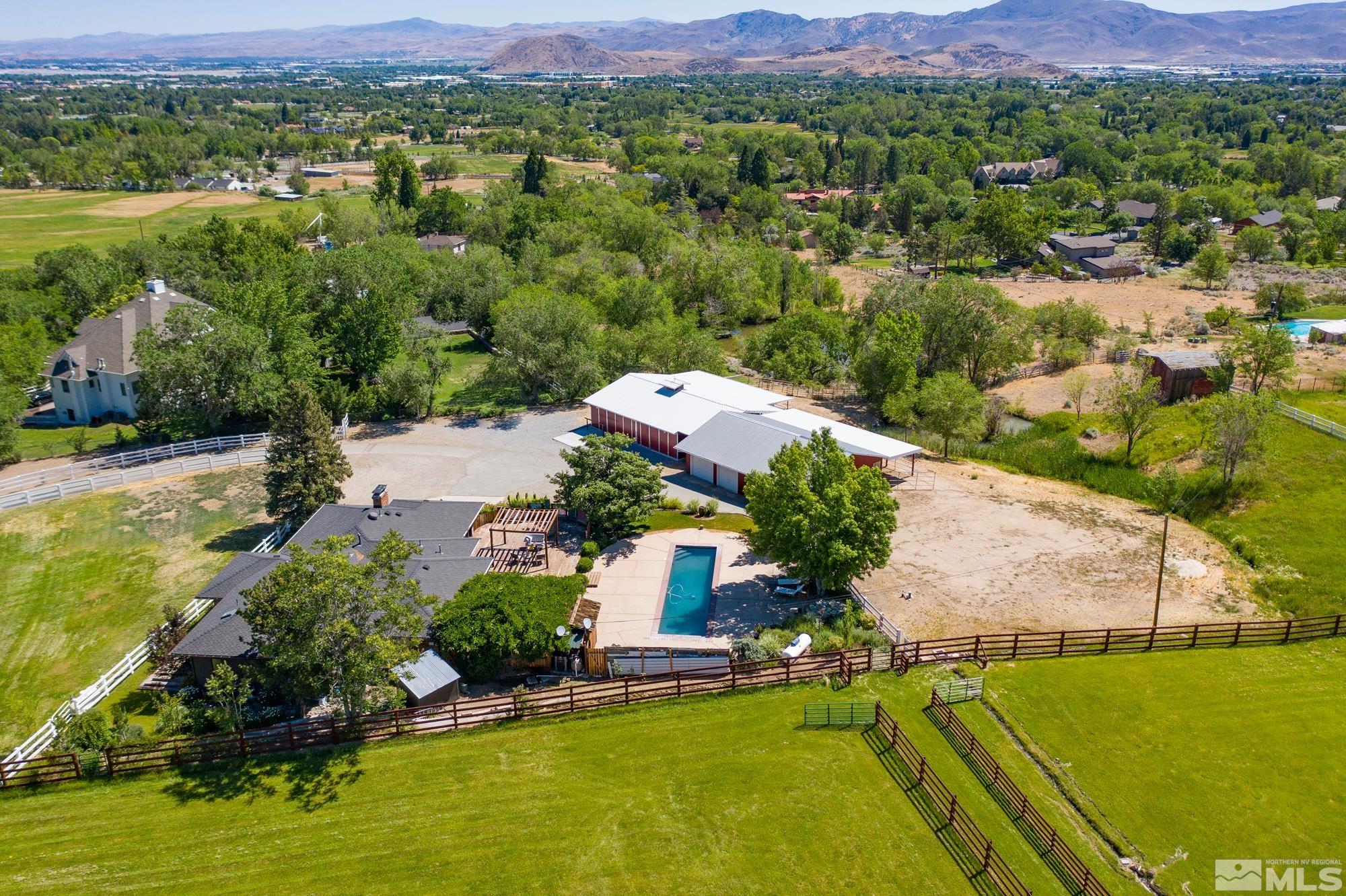 3810 Fairview Road Reno, NV 89511 - Photo 5 of 39 Photo 5