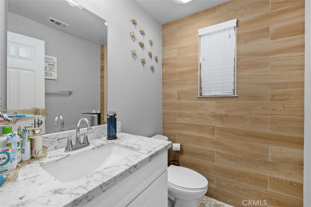 60 Visionary Irvine, CA 92618 - Photo 14 of 39 downstairs half bath
