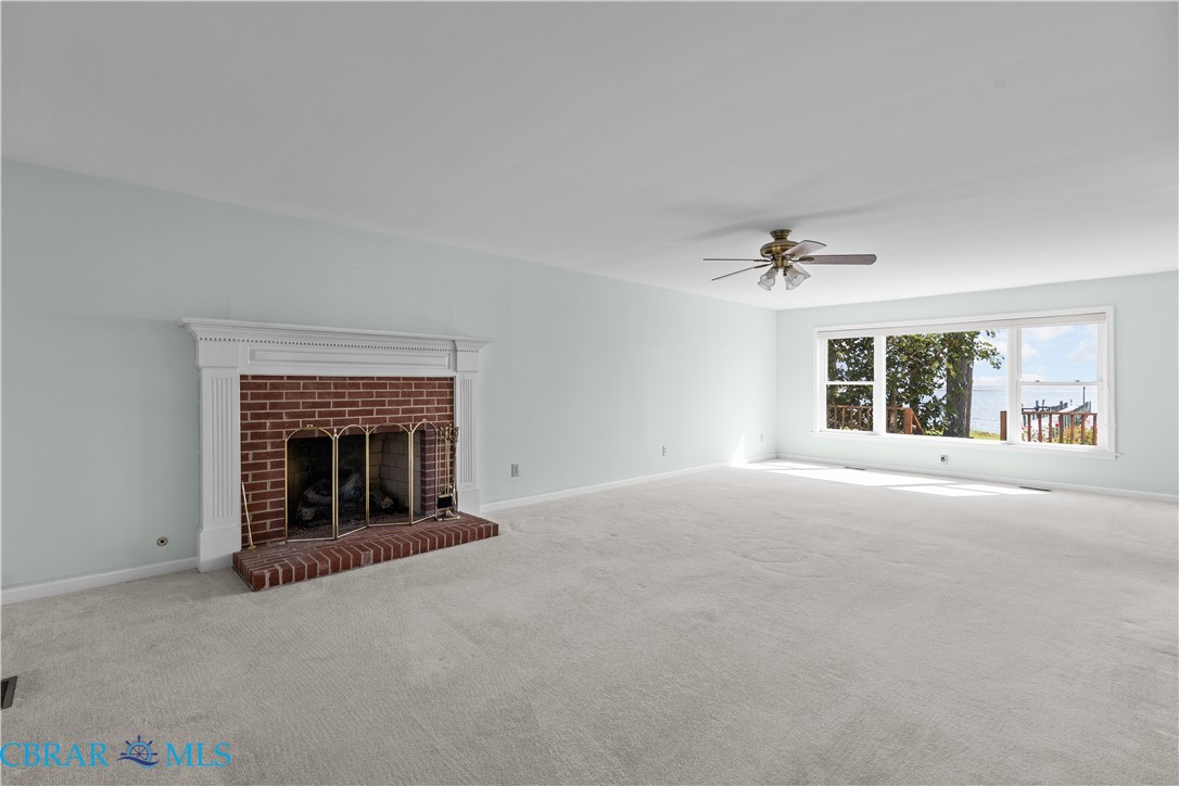118 Rigby Lane Diggs, VA 23045 - Photo 12 of 40