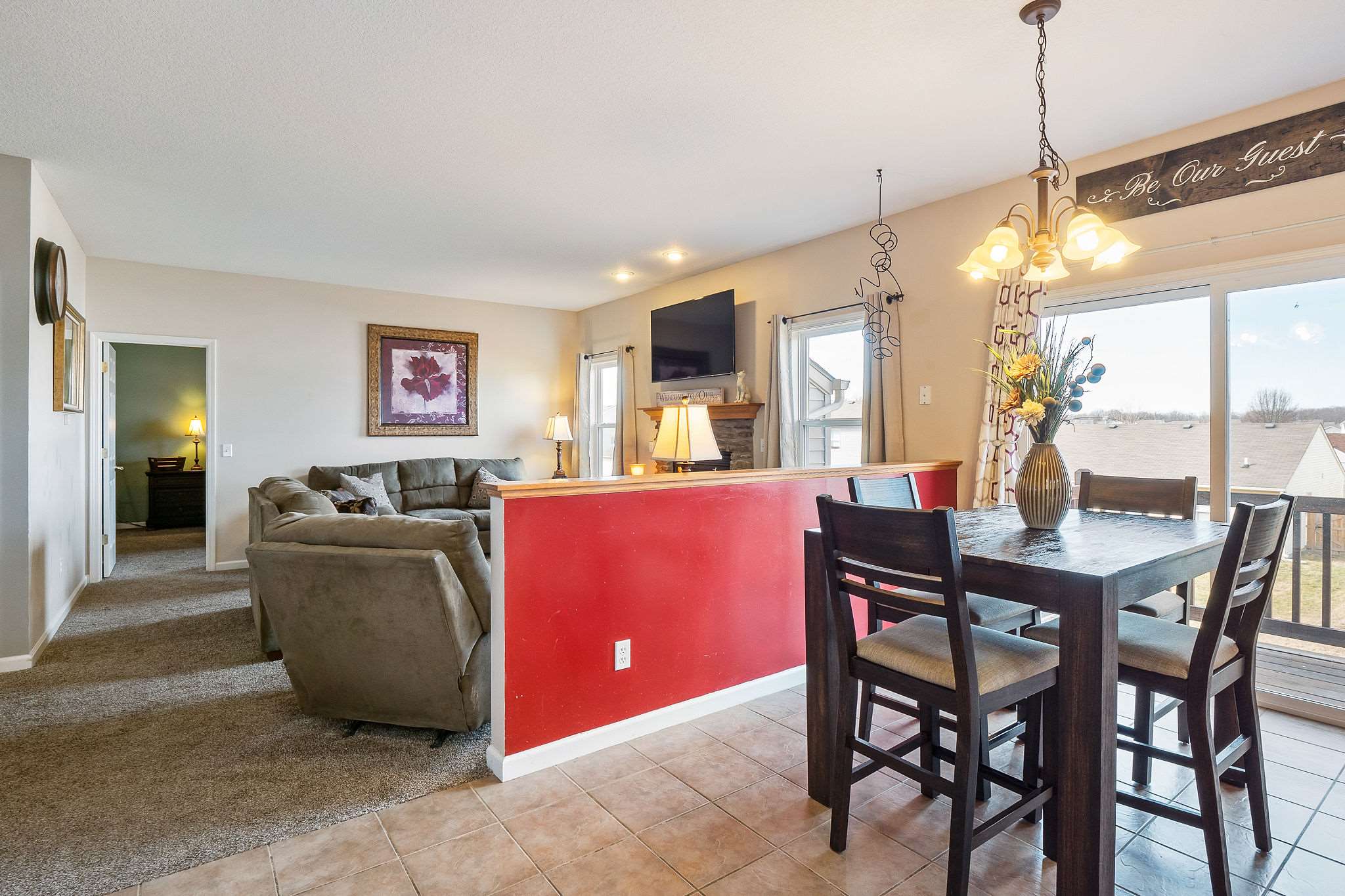 122 Riley Place Fort Wayne, IN 46825 - Photo 4 of 25 Gallery Image 4