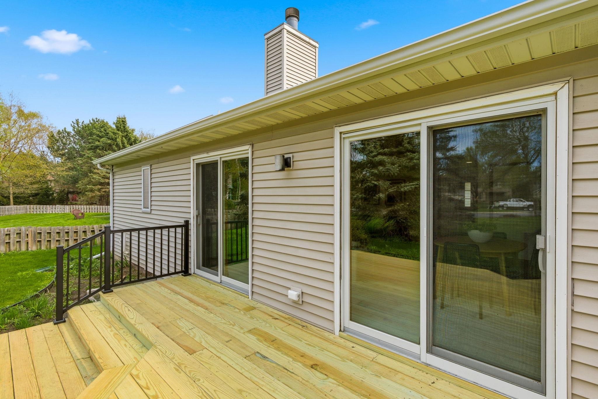 9 Boothbay Circle Madison, WI 53717 - Photo 33 of 36