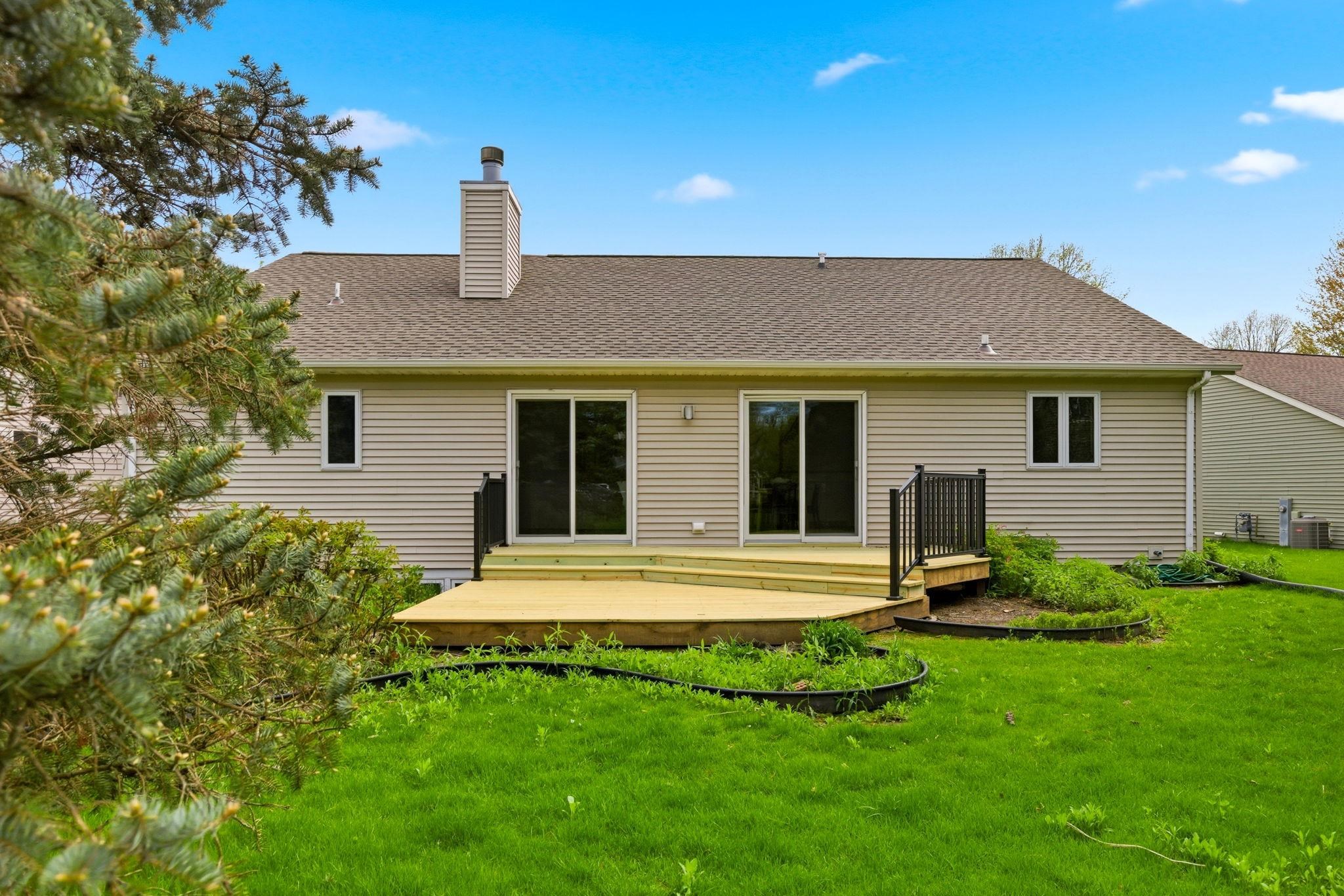 9 Boothbay Circle Madison, WI 53717 - Photo 36 of 36
