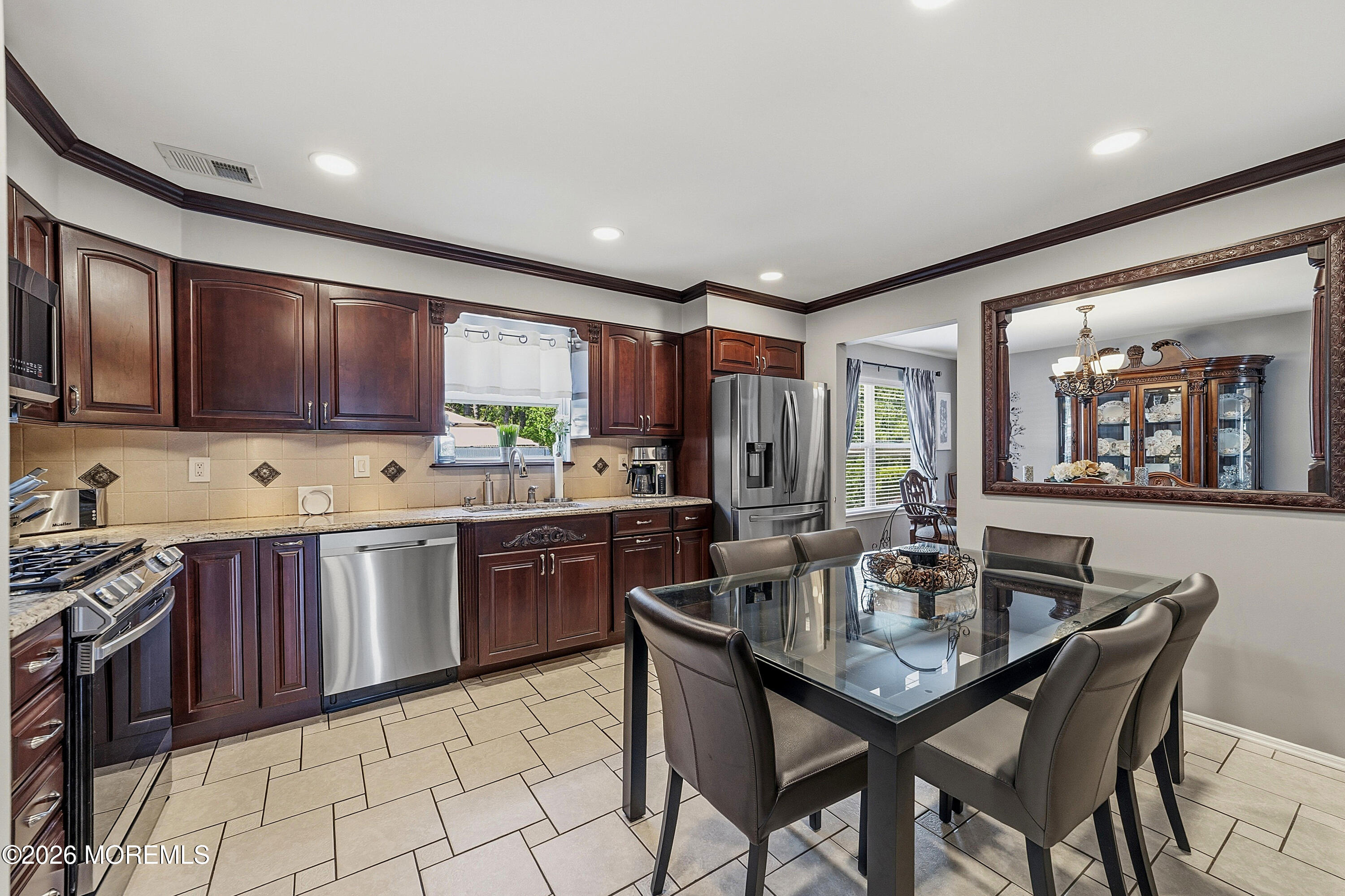 42 Netty Street Howell, NJ 07731 - Photo 10 of 37 Kitchen 1.1