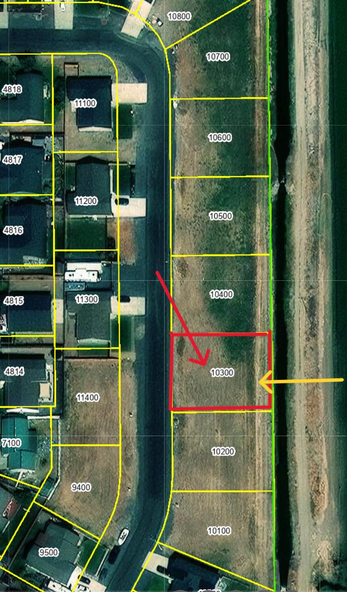 Scenic Loop Culver, OR 97734 - Photo 4 of 5 Arial Lot
