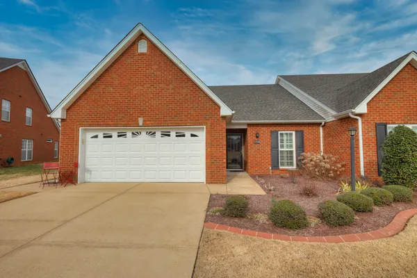$349,000 | 3342 Berryside Drive, Murfreesboro, TN 37128