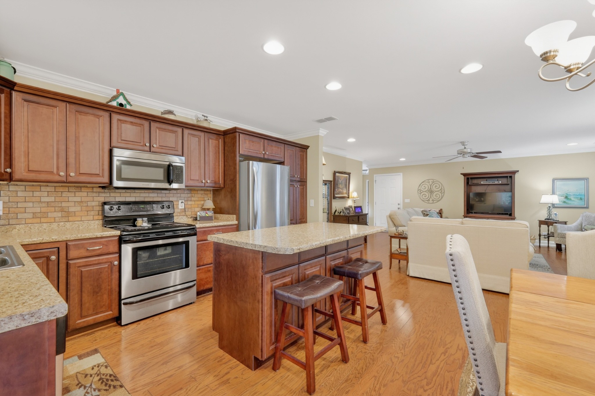 3342 Berryside Drive Murfreesboro, TN 37128 - Photo 11 of 36