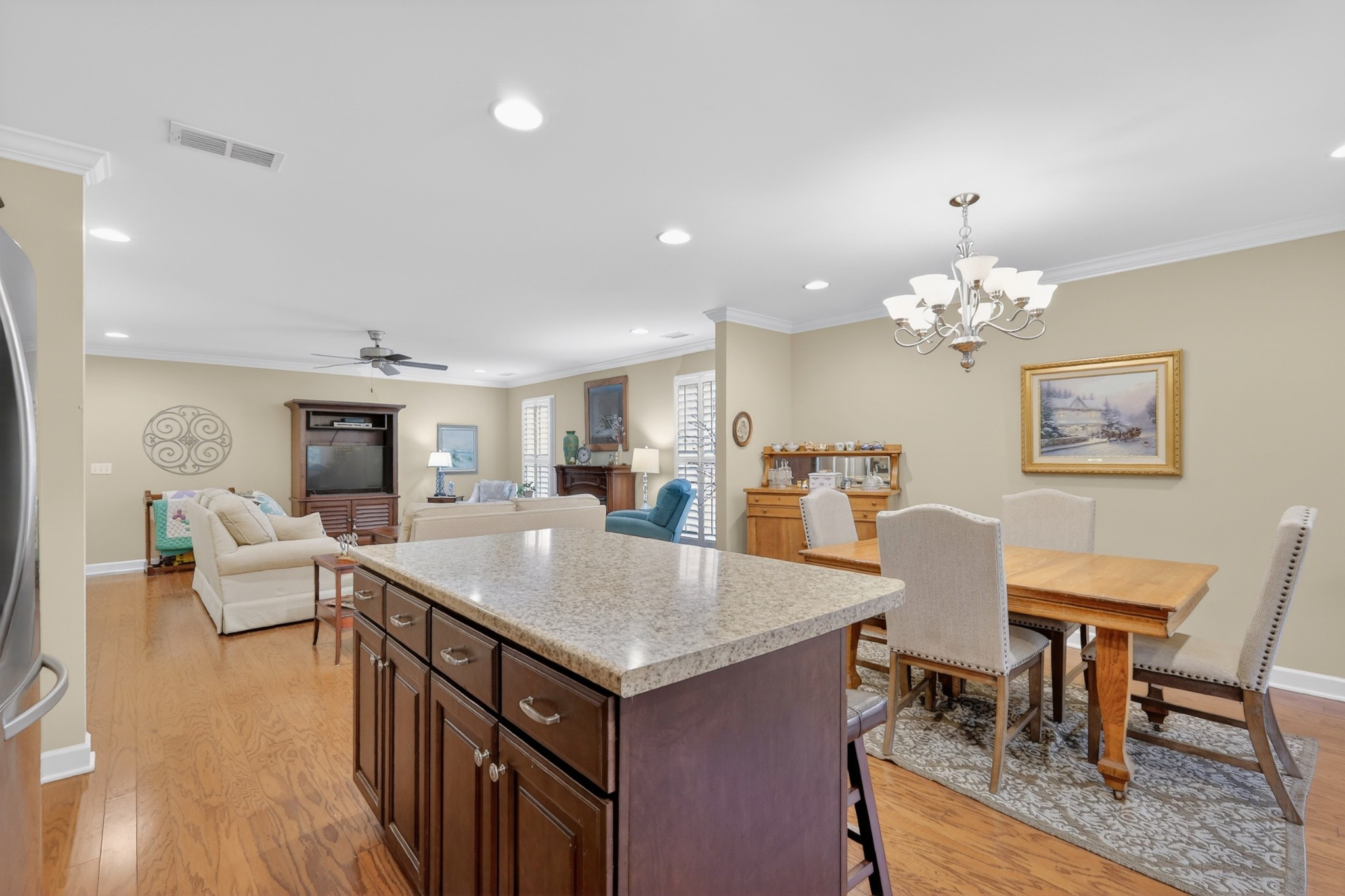 3342 Berryside Drive Murfreesboro, TN 37128 - Photo 13 of 36