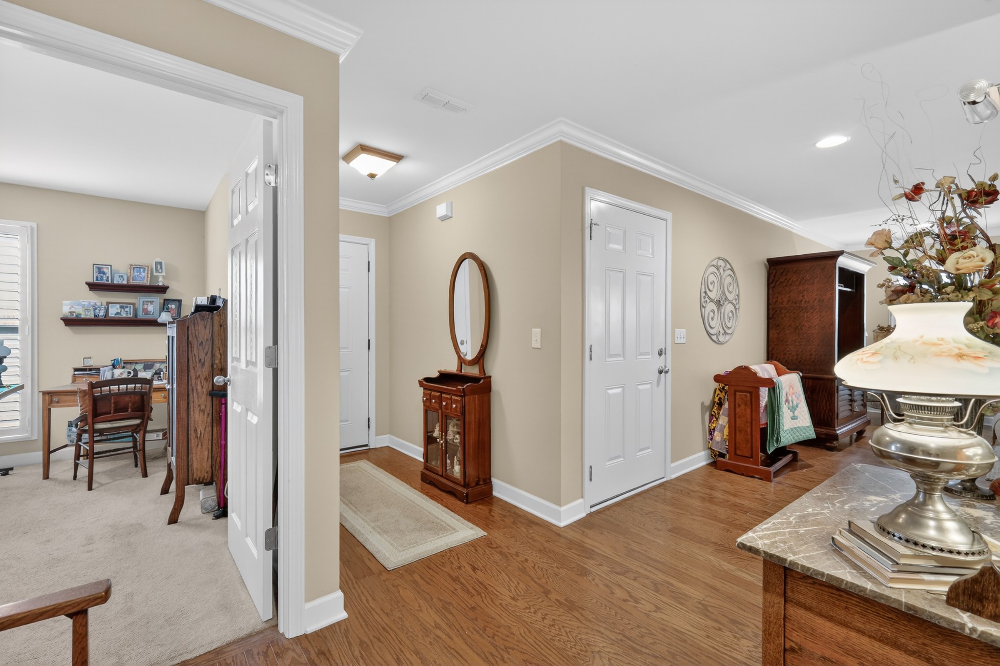 3342 Berryside Drive Murfreesboro, TN 37128 - Photo 25 of 36