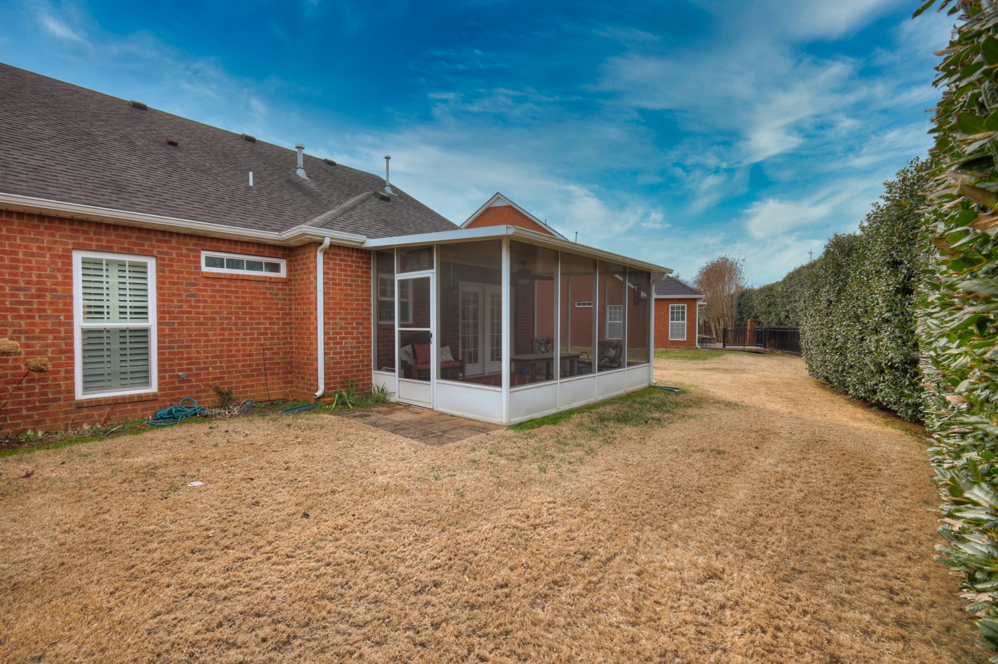 3342 Berryside Drive Murfreesboro, TN 37128 - Photo 31 of 36