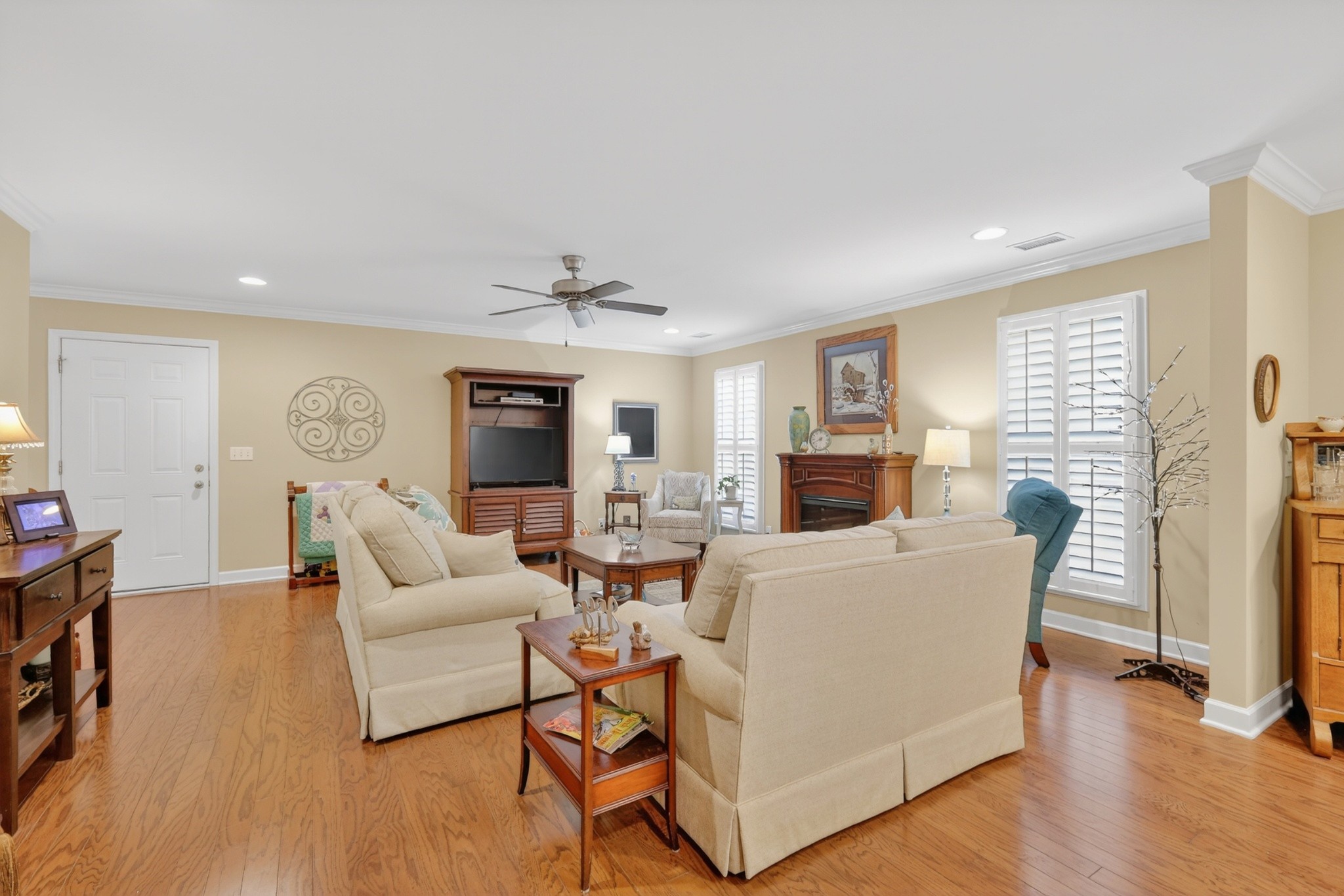 3342 Berryside Drive Murfreesboro, TN 37128 - Photo 6 of 36