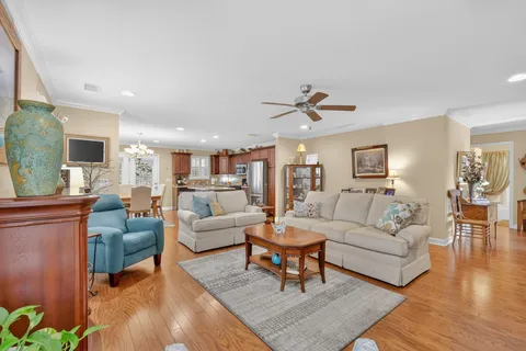 $358,000 | 3342 Berryside Drive, Murfreesboro, TN 37128