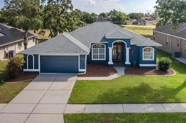 $415,000 | 11017 Audie Brook Drive, Spring Hill, FL 34608