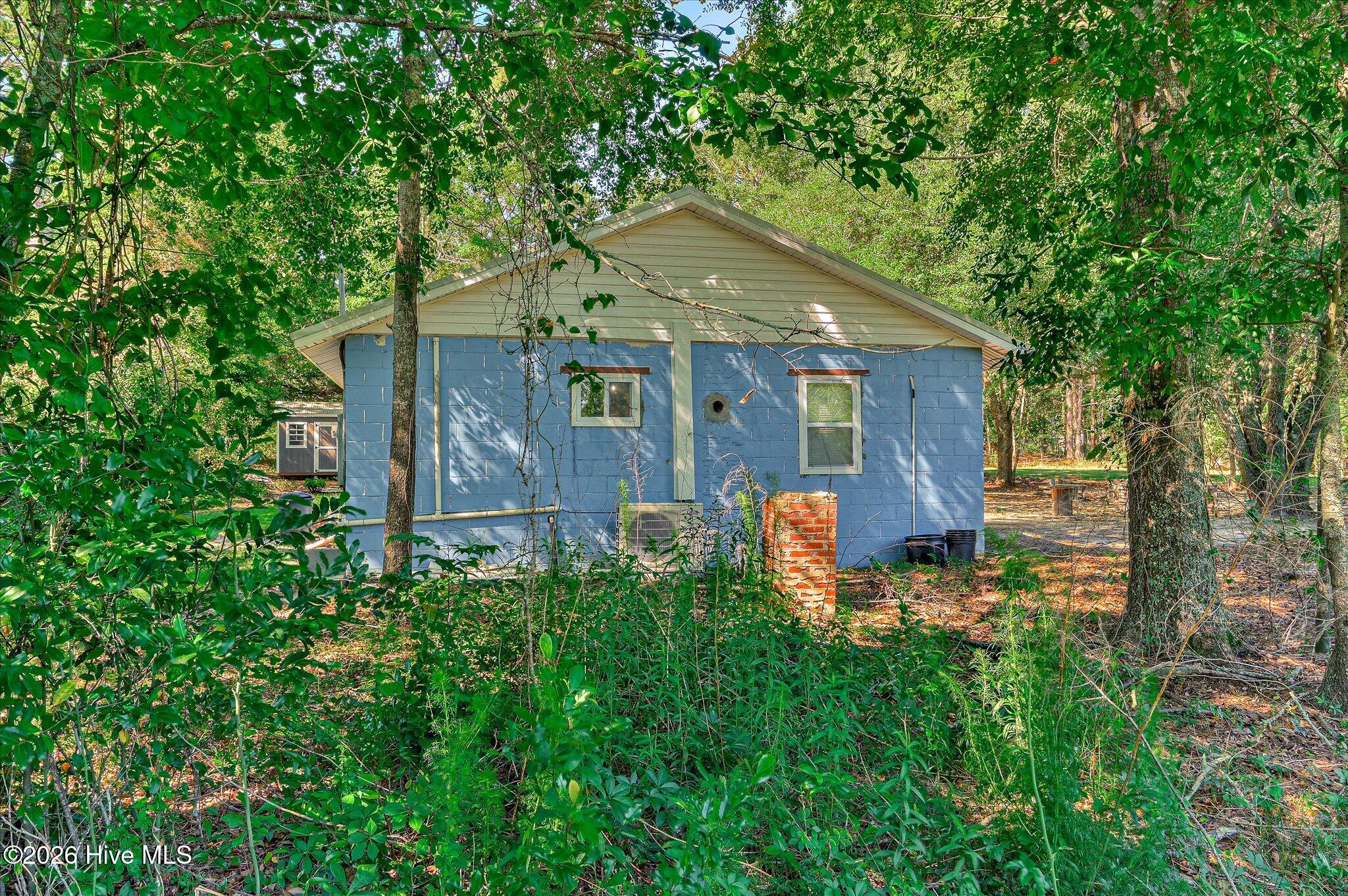 539 Beaver Dam Road Aiken, SC 29805 - Photo 19 of 19 21-121