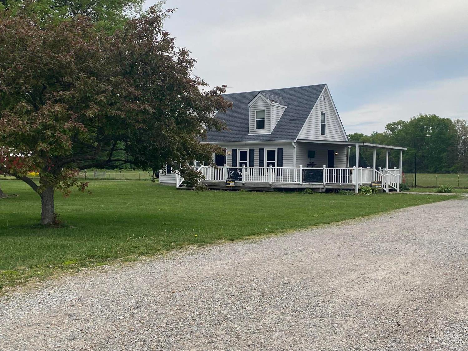 6634 Shiloh Road Goshen, OH 45122 - Photo 1 of 5