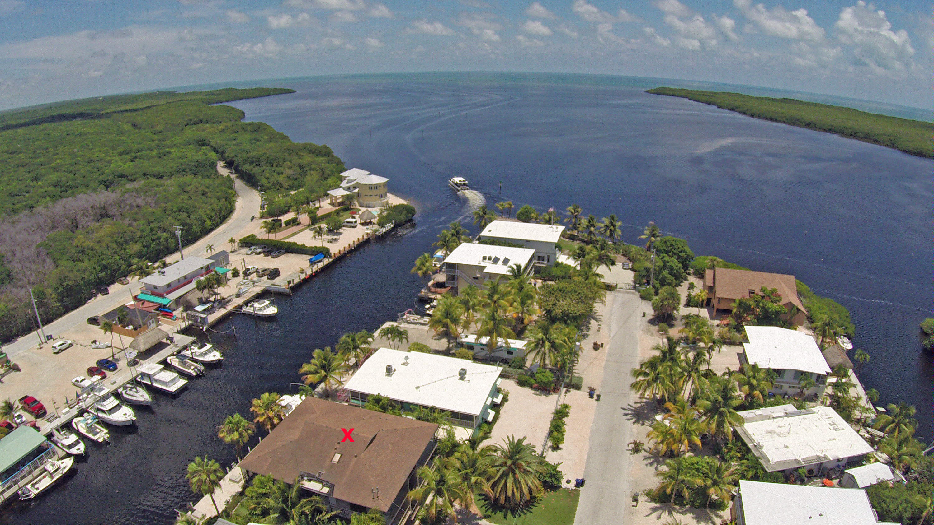 28 South Exuma Road Key Largo, FL 33037 - Photo 2 of 50 Aerial