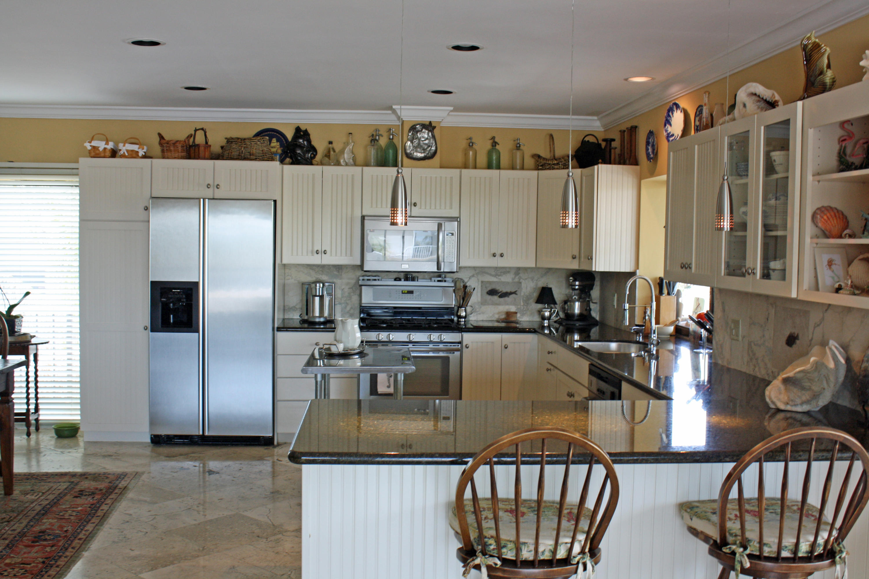 28 South Exuma Road Key Largo, FL 33037 - Photo 15 of 50 Kitchen