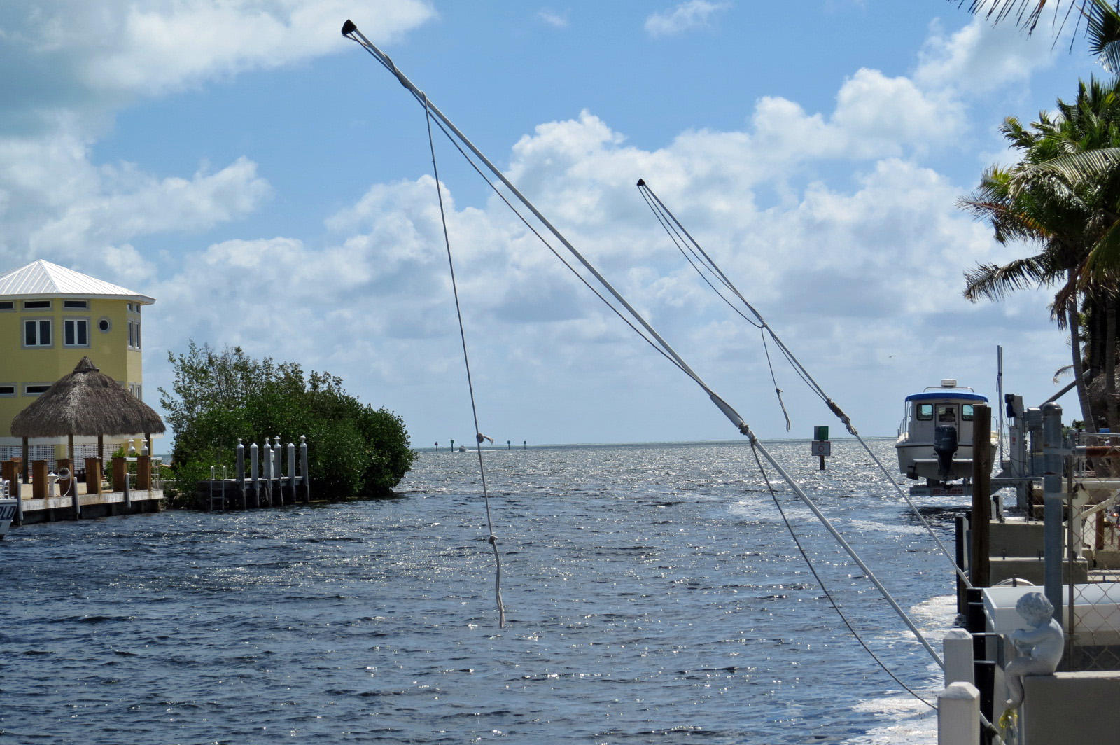 28 South Exuma Road Key Largo, FL 33037 - Photo 3 of 50 Canal