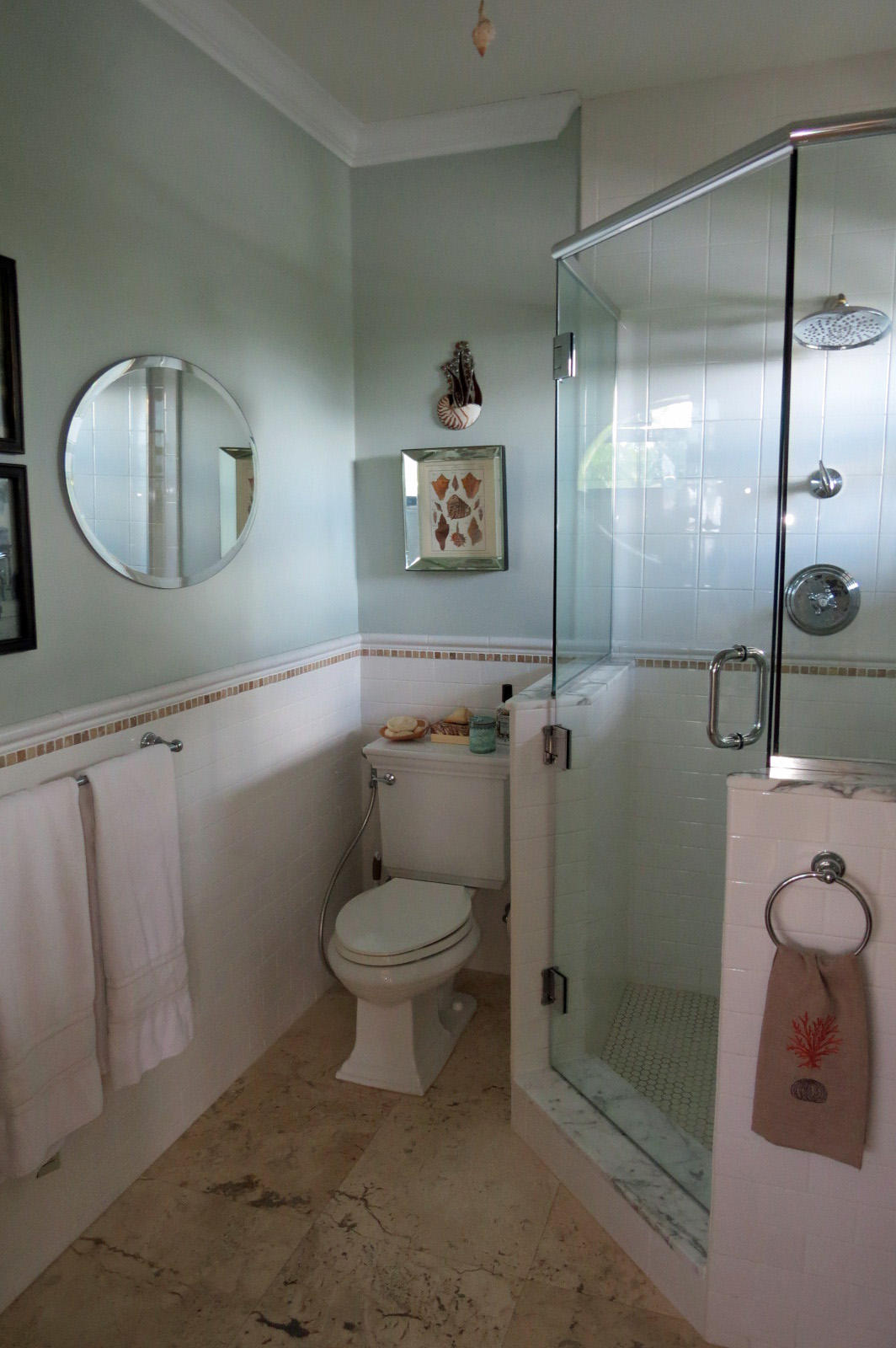 28 South Exuma Road Key Largo, FL 33037 - Photo 24 of 50 M Bathroom