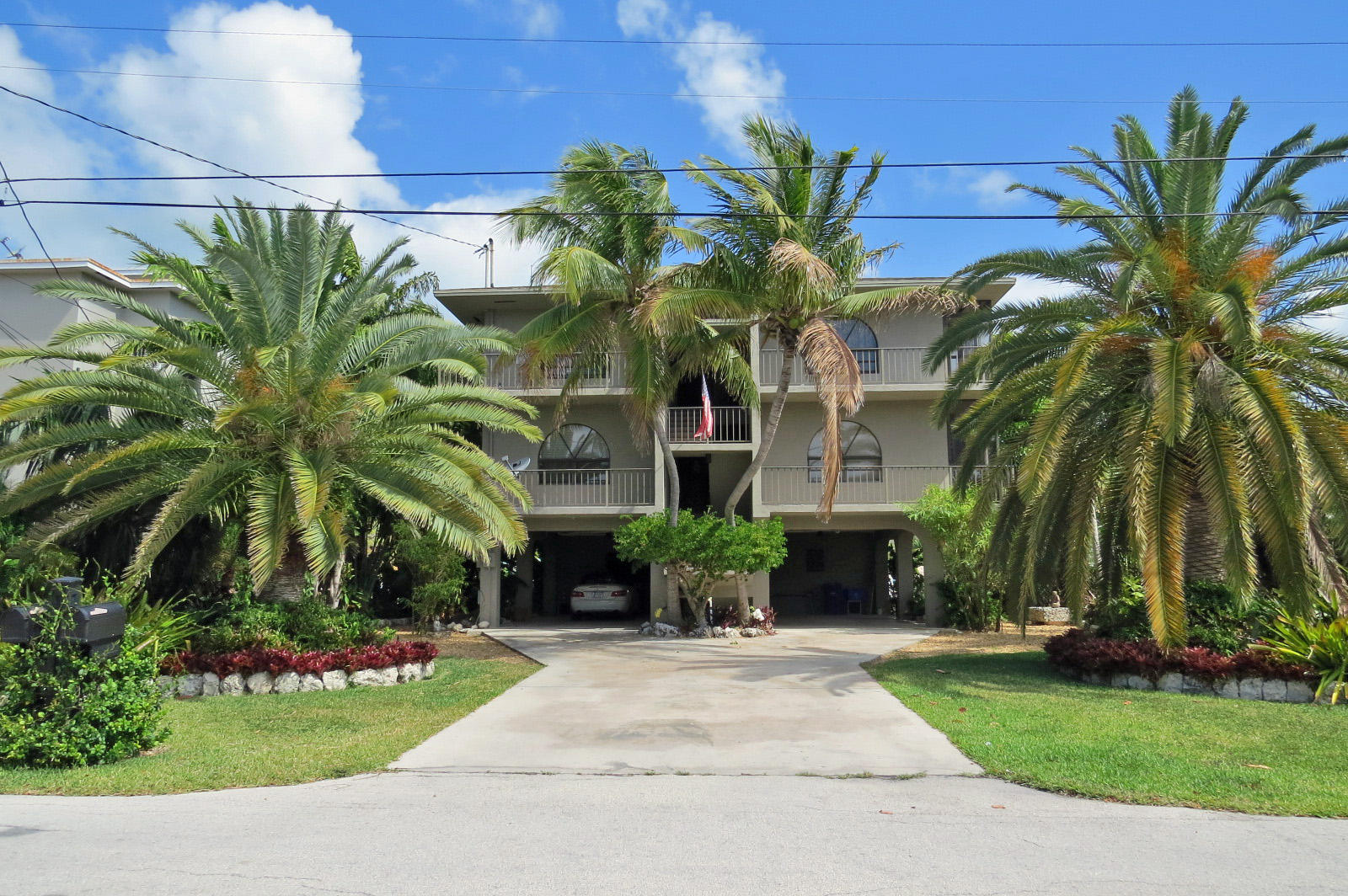 28 South Exuma Road Key Largo, FL 33037 - Photo 26 of 50 Street View (1)